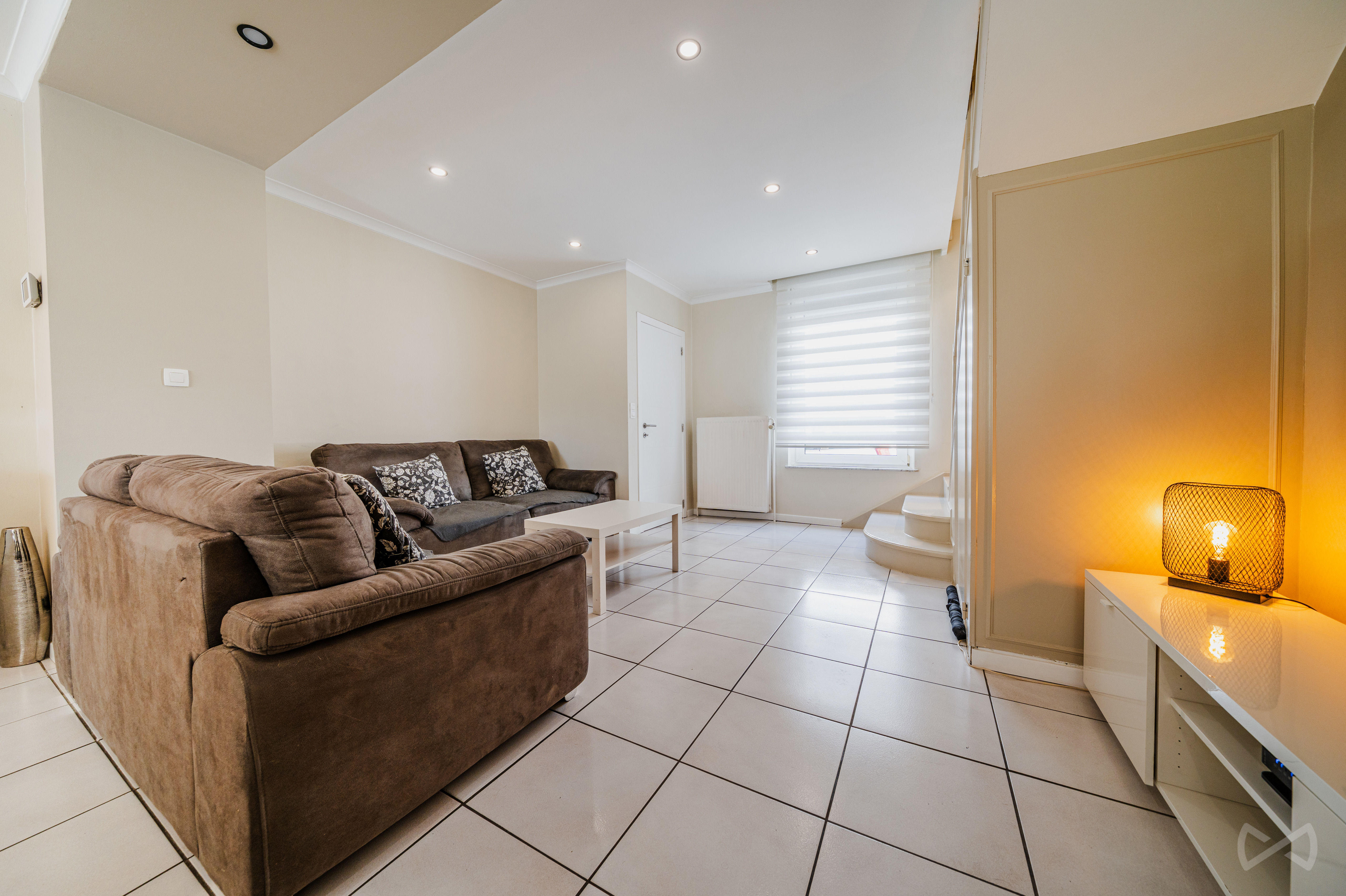 Picture 4 of 4 for House with four bedrooms in Haren (bruxelles)
