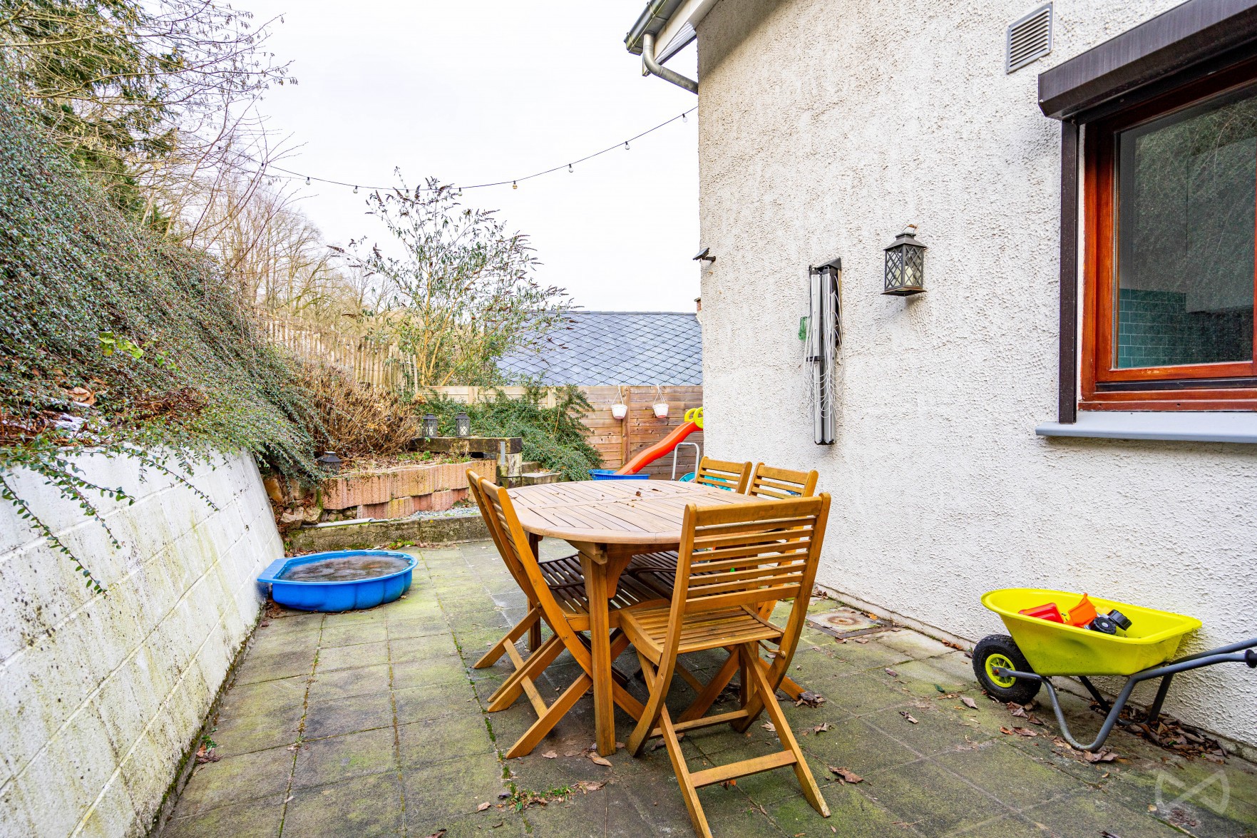 Picture 4 of 4 for House with three bedrooms in Gougnies