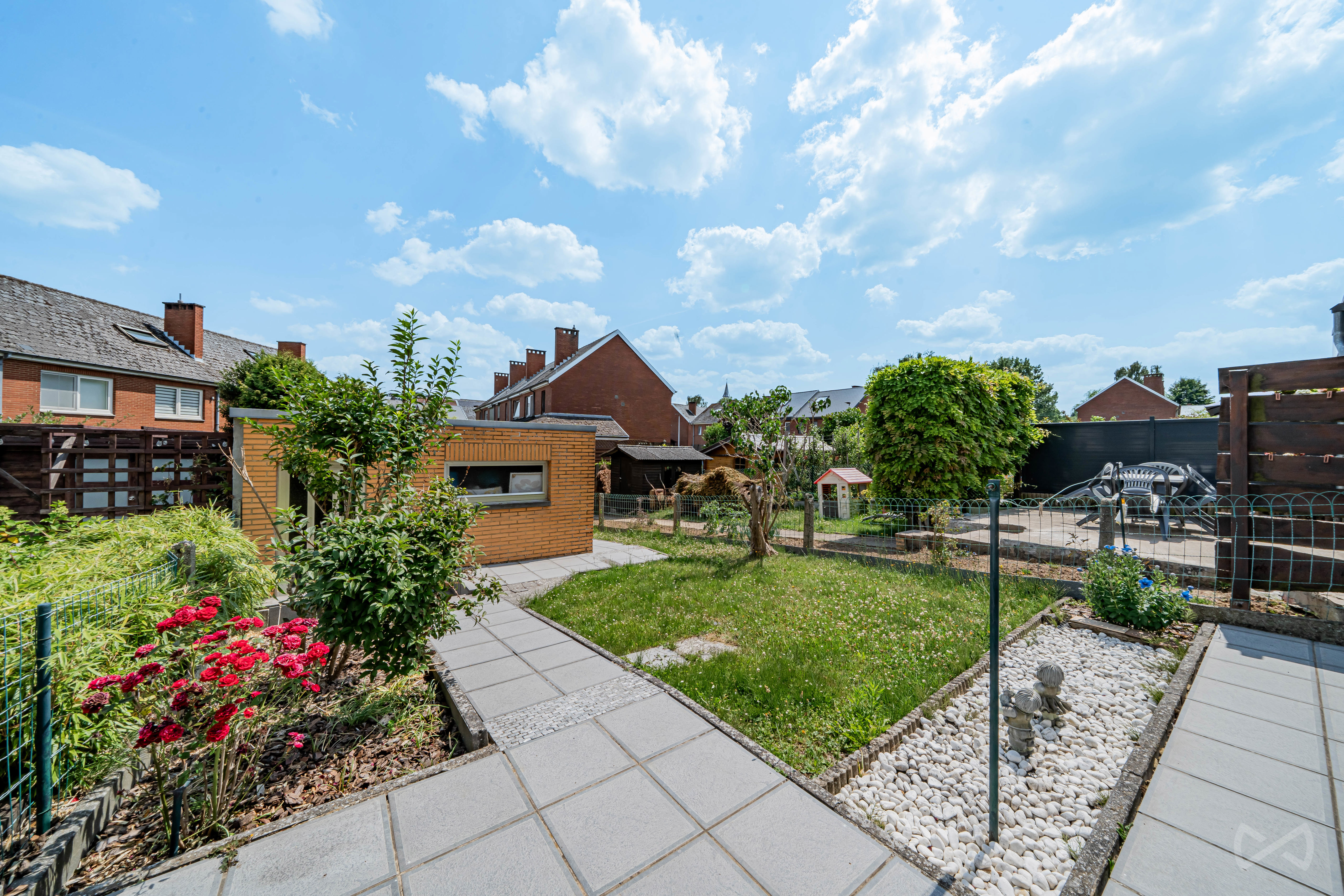 Picture 2 of 4 for House with two bedrooms in Braine-le-comte