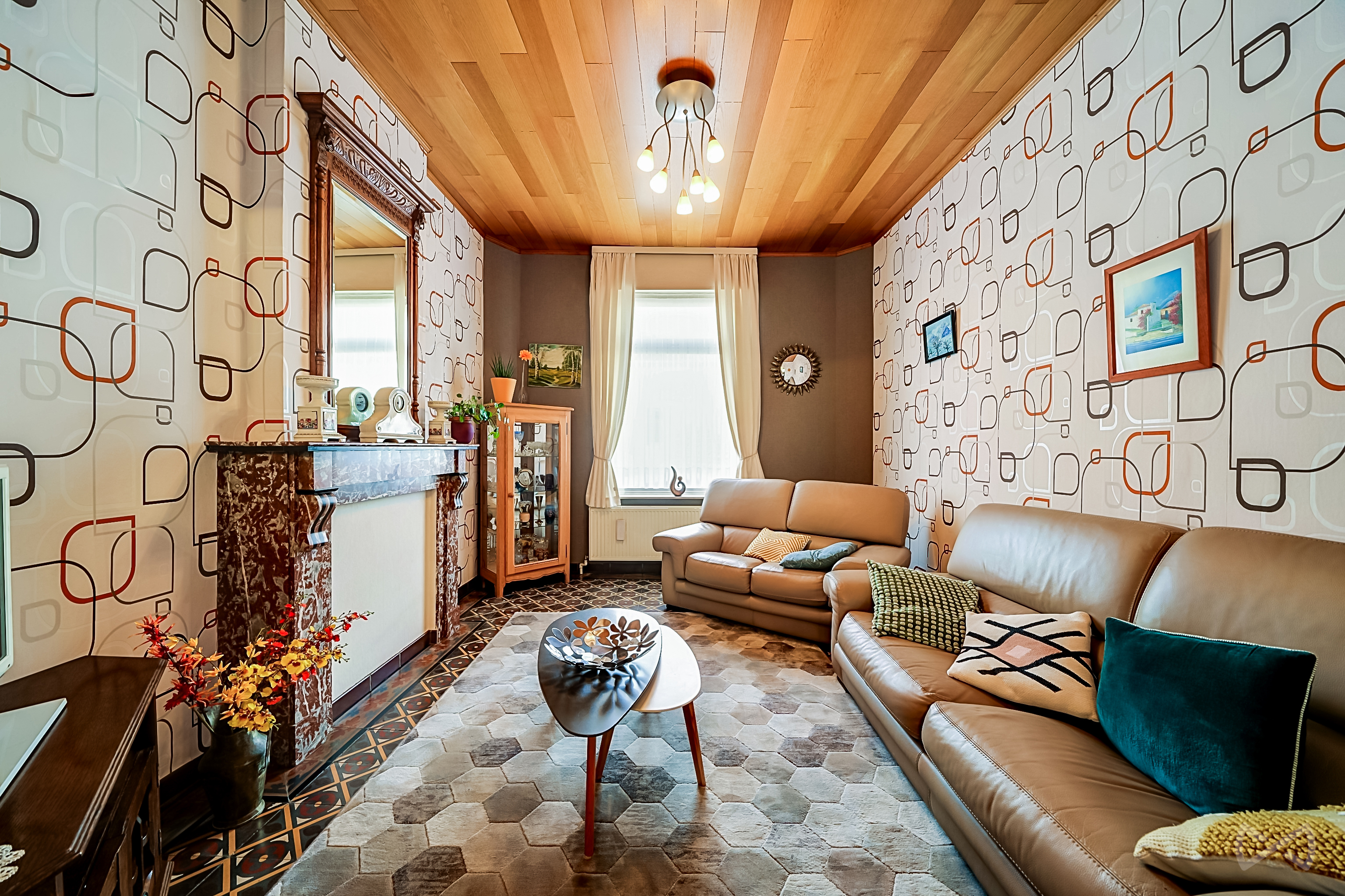 Picture 3 of 3 for House with two bedrooms in Braine-le-comte