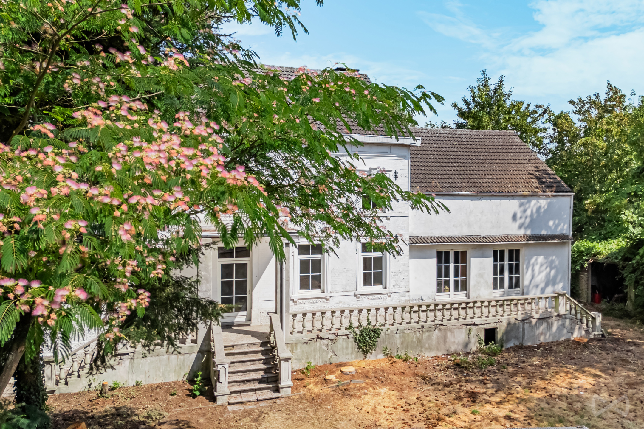 Foto van de woning