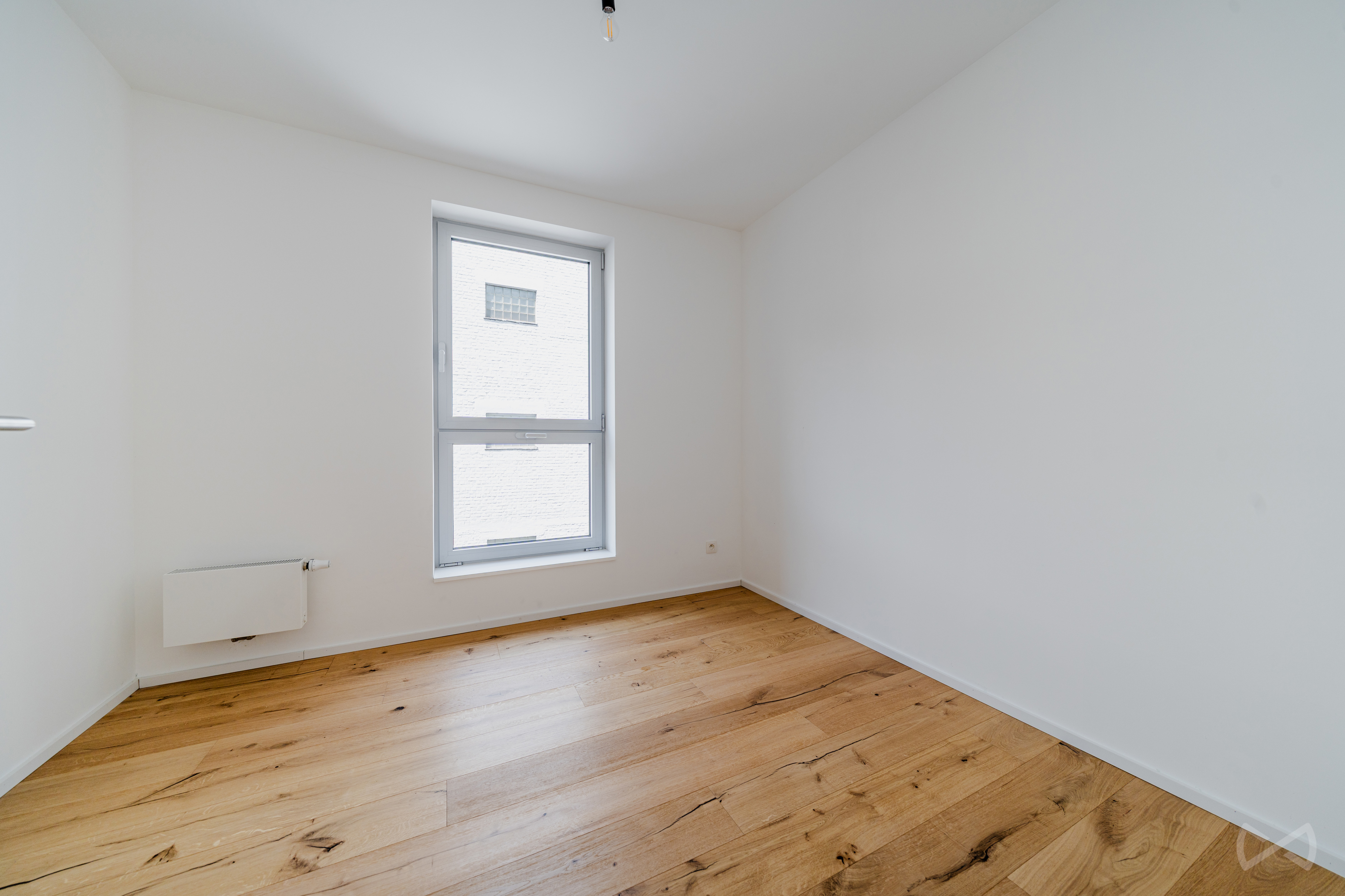 Photo 2 sur 4 pour Appartement de deux chambres à Liège