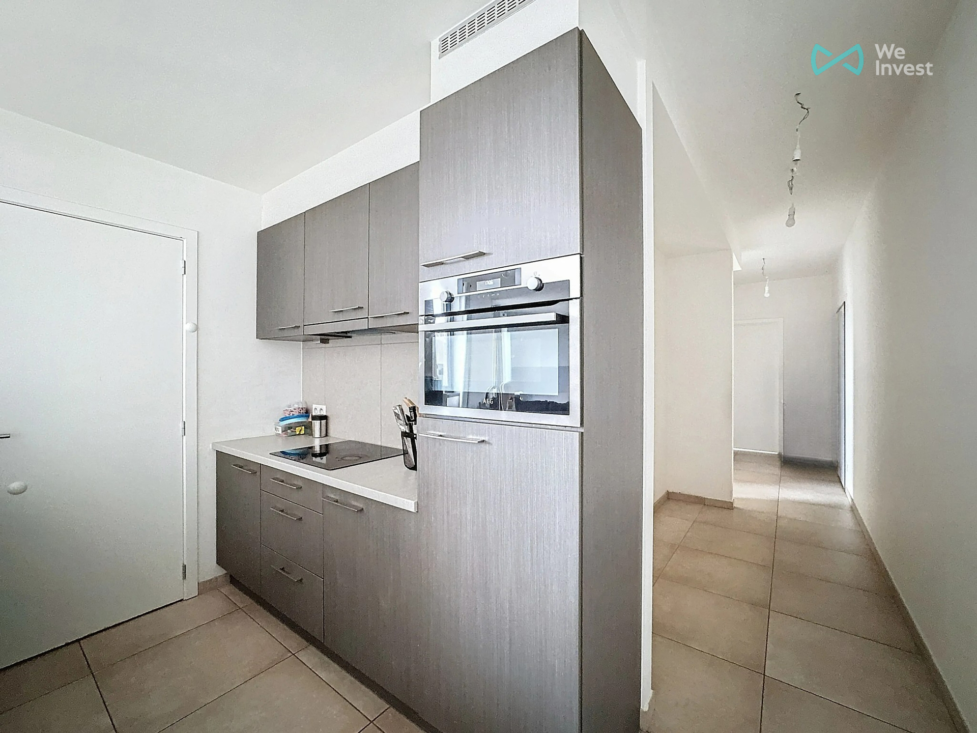 Foto 2 van 4 van Appartement met twee slaapkamers in Edegem