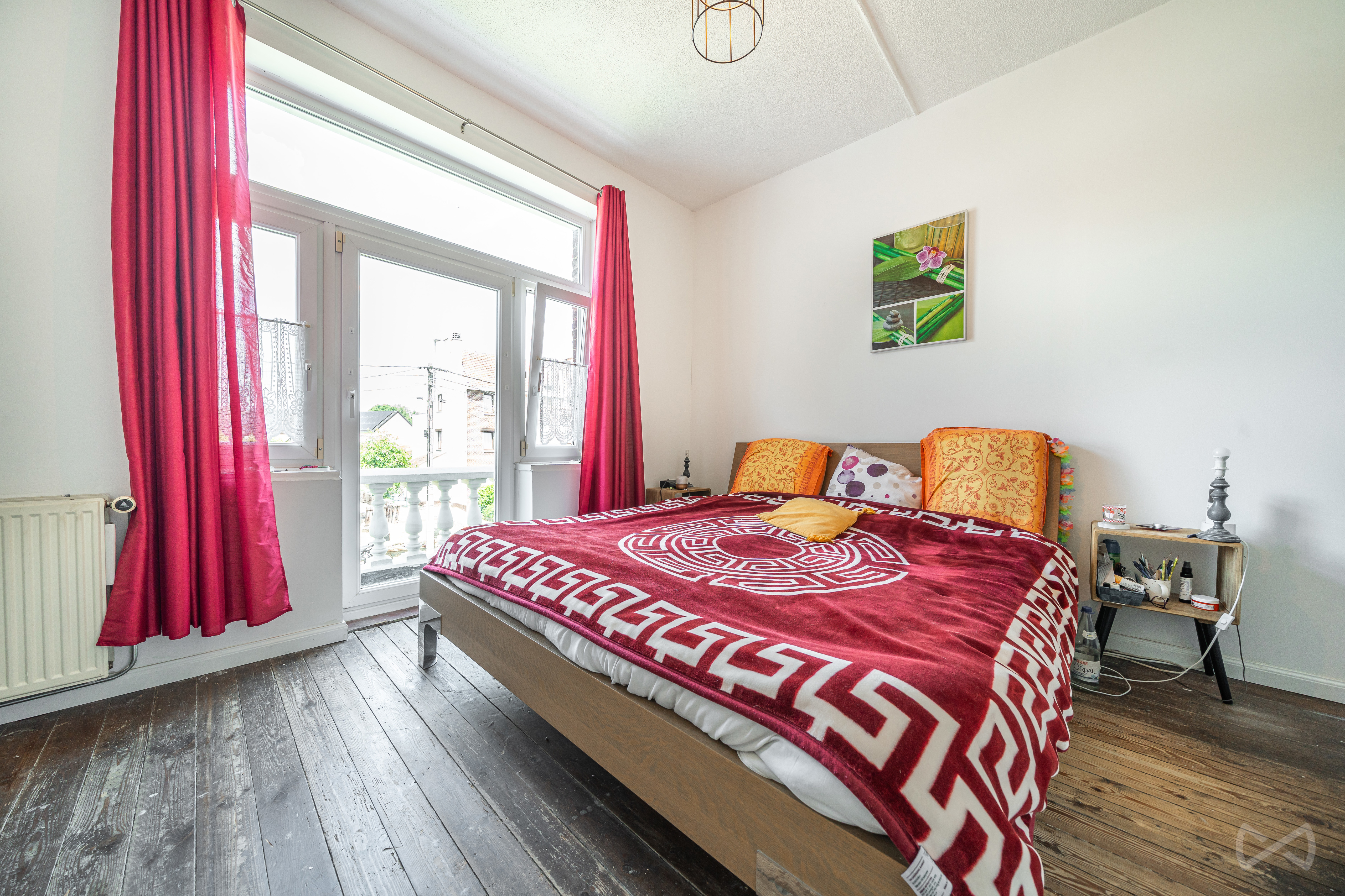 Picture 2 of 4 for House with three bedrooms in Ottignies