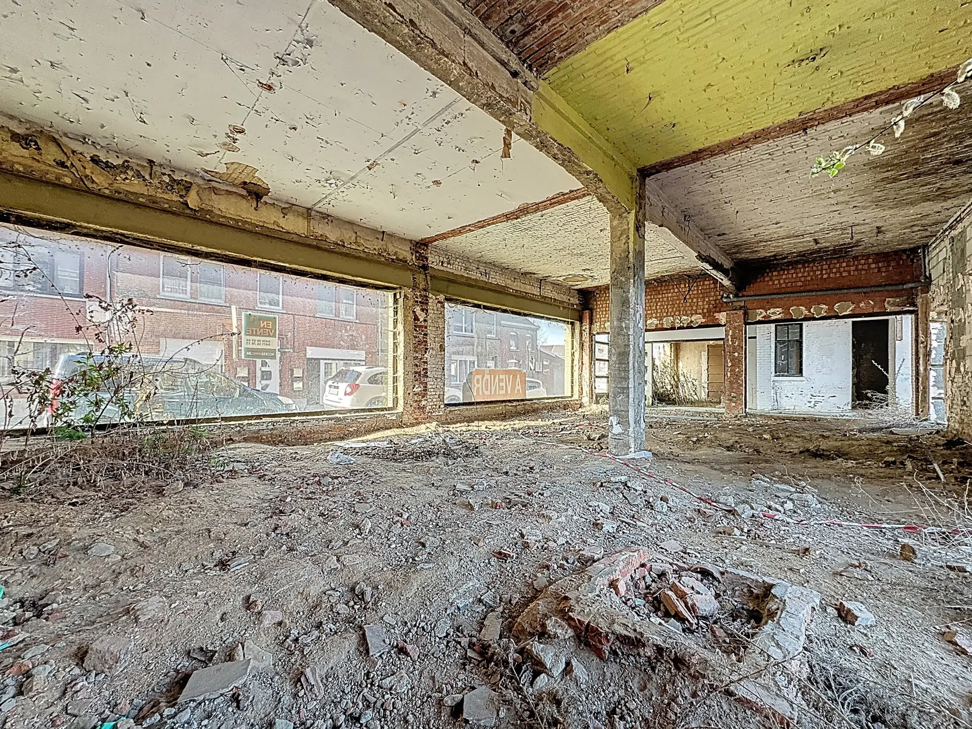 Foto van de woning