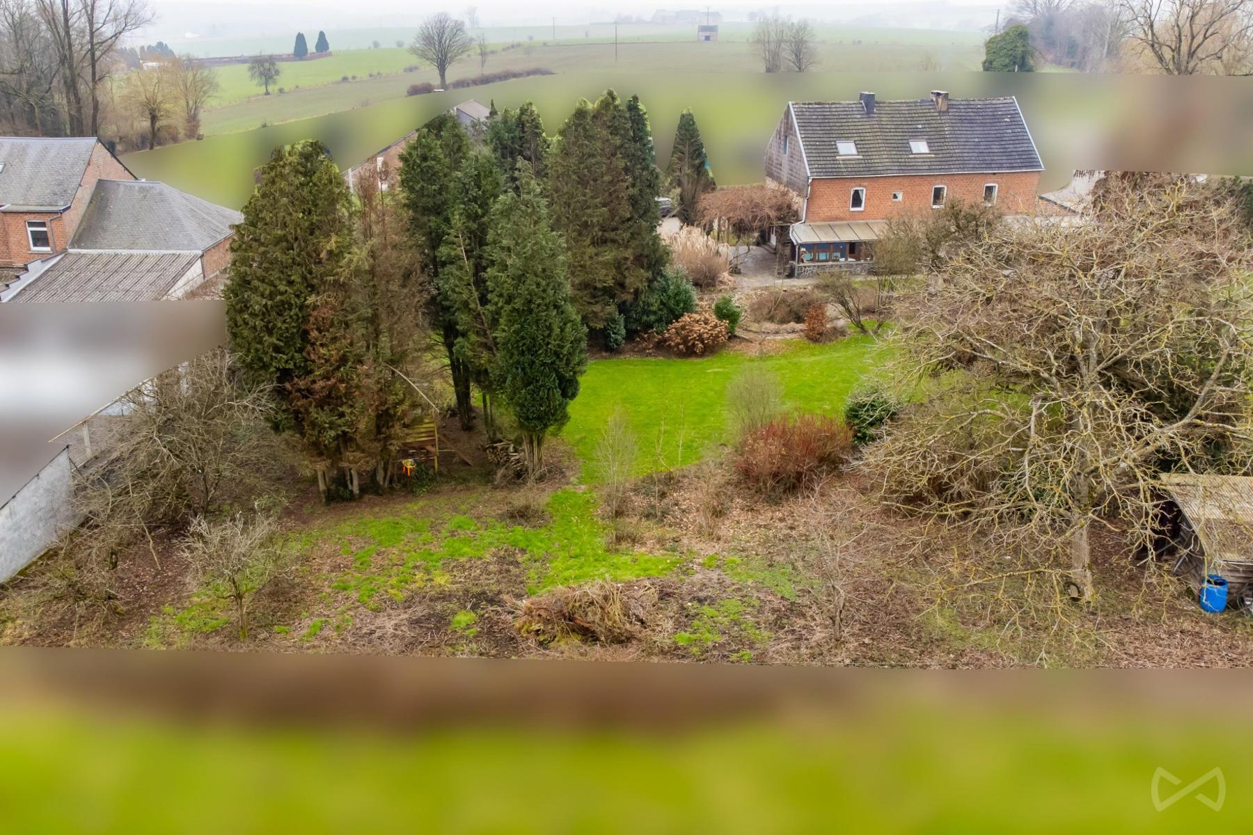 Photo 1 sur 4 pour Maison de six chambres à Forge-philippe