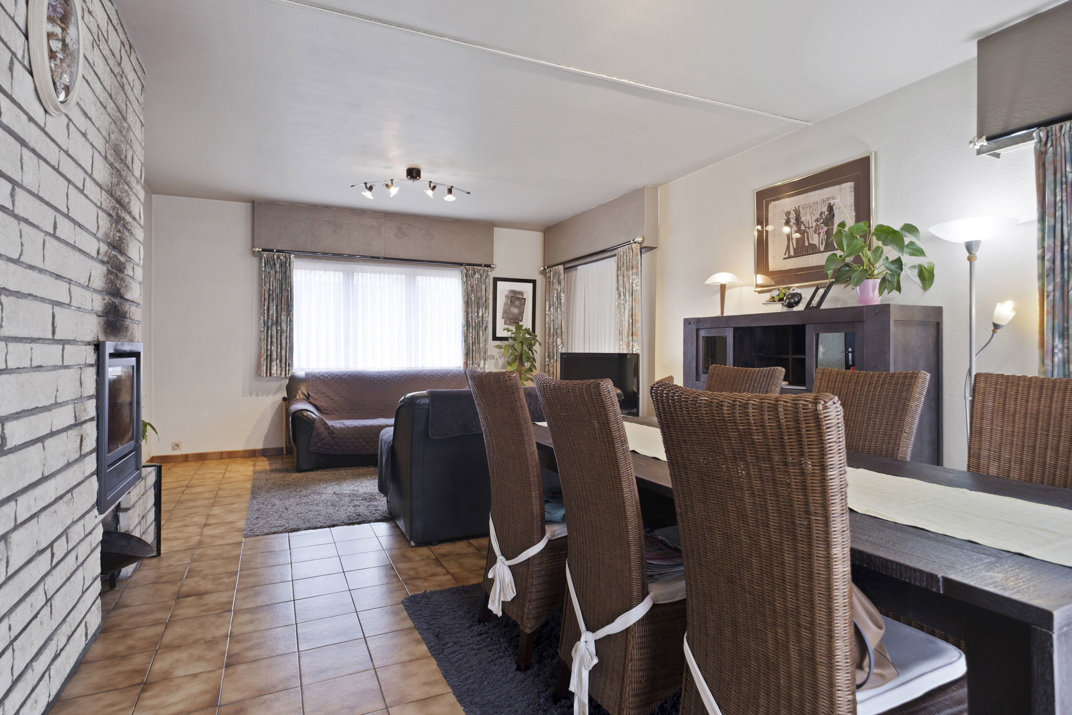 Picture 3 of 4 for Bungalow with three bedrooms in Dilbeek