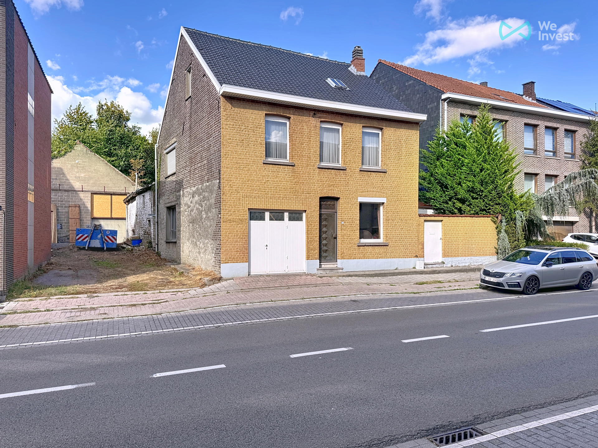 Picture 1 of 5 for House with four bedrooms in Zaventem