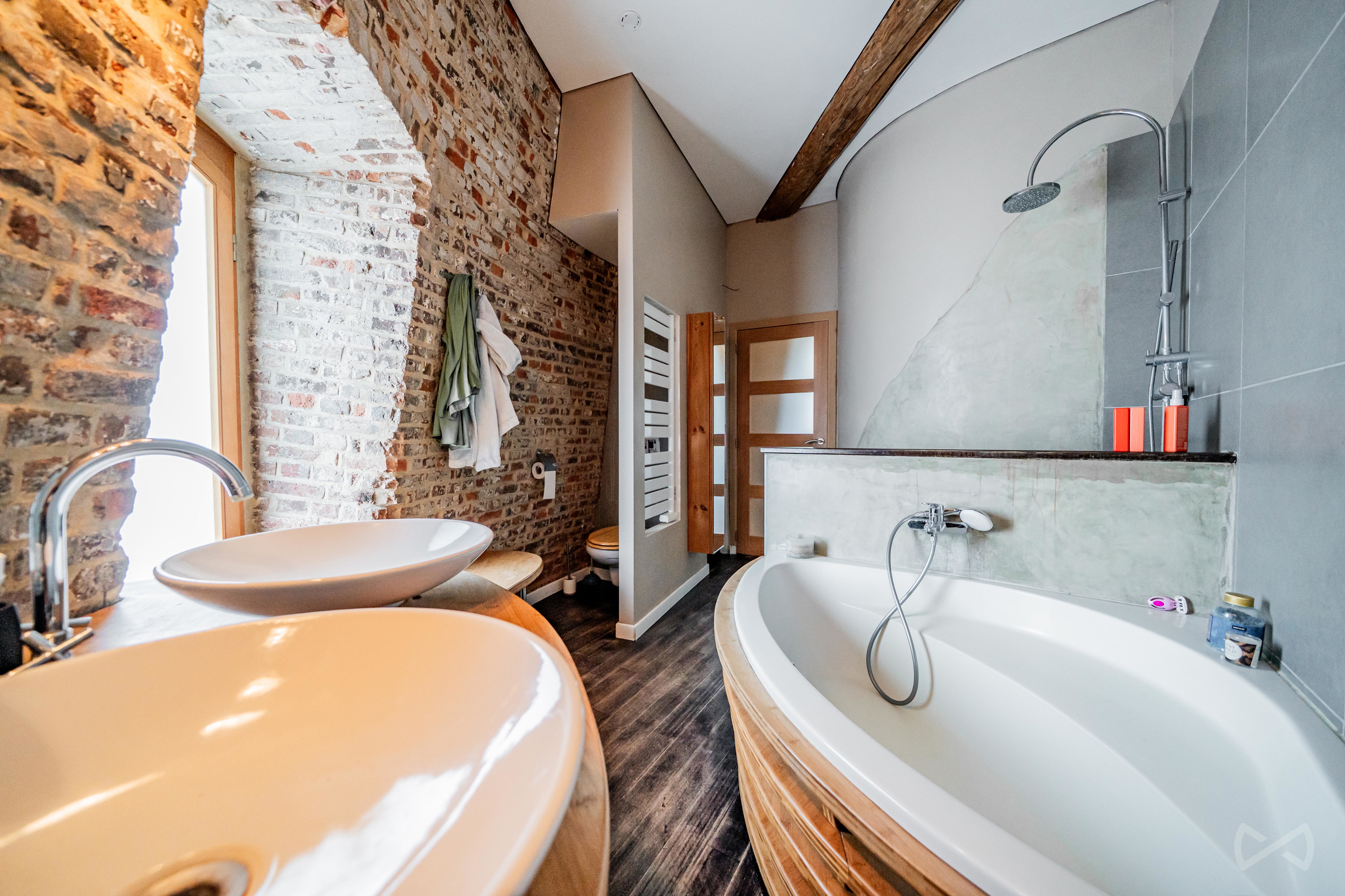 Picture 2 of 4 for Exceptional house with four bedrooms in Braine-le-Comte