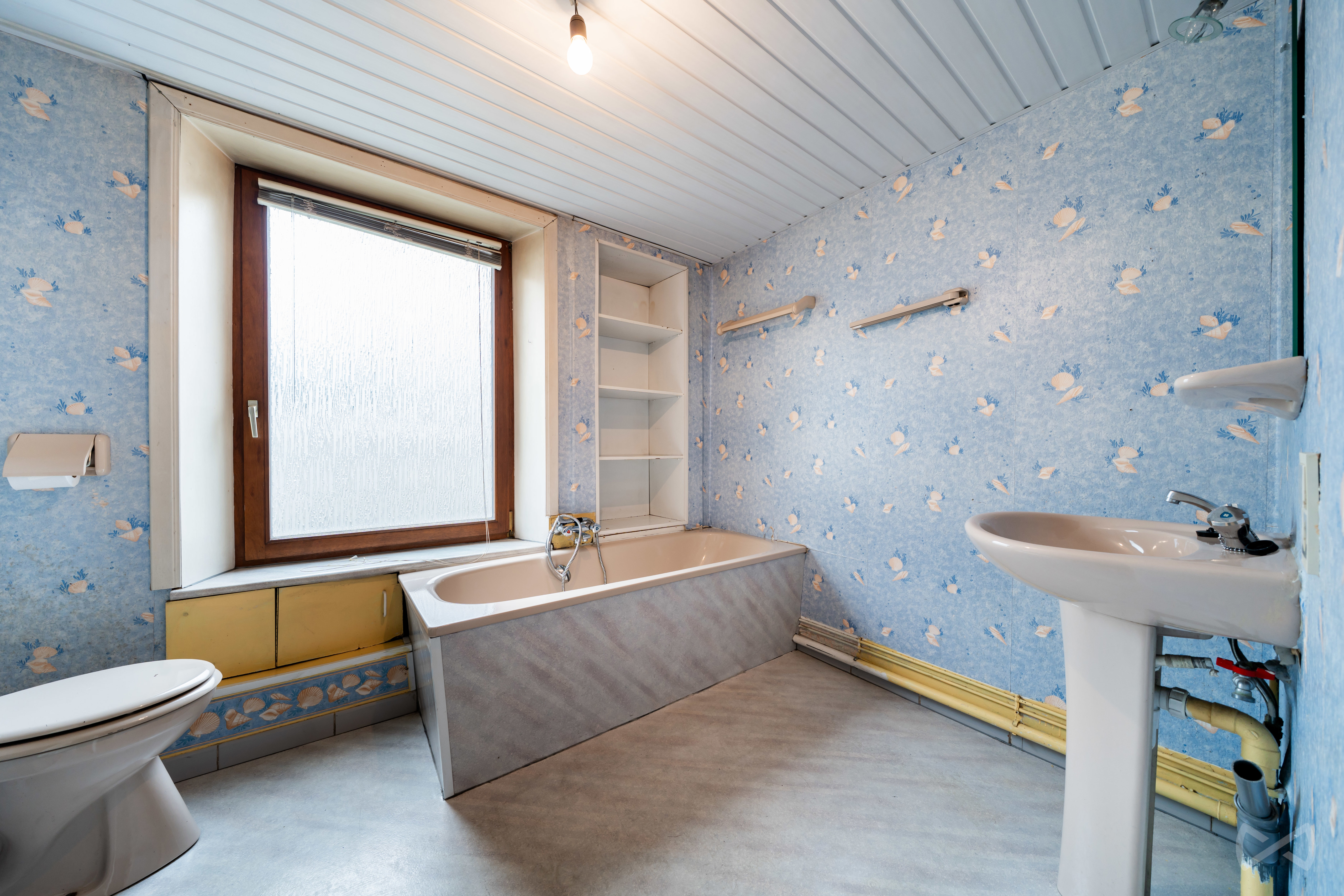 Photo 1 sur 4 pour Maison de deux chambres à Couvin