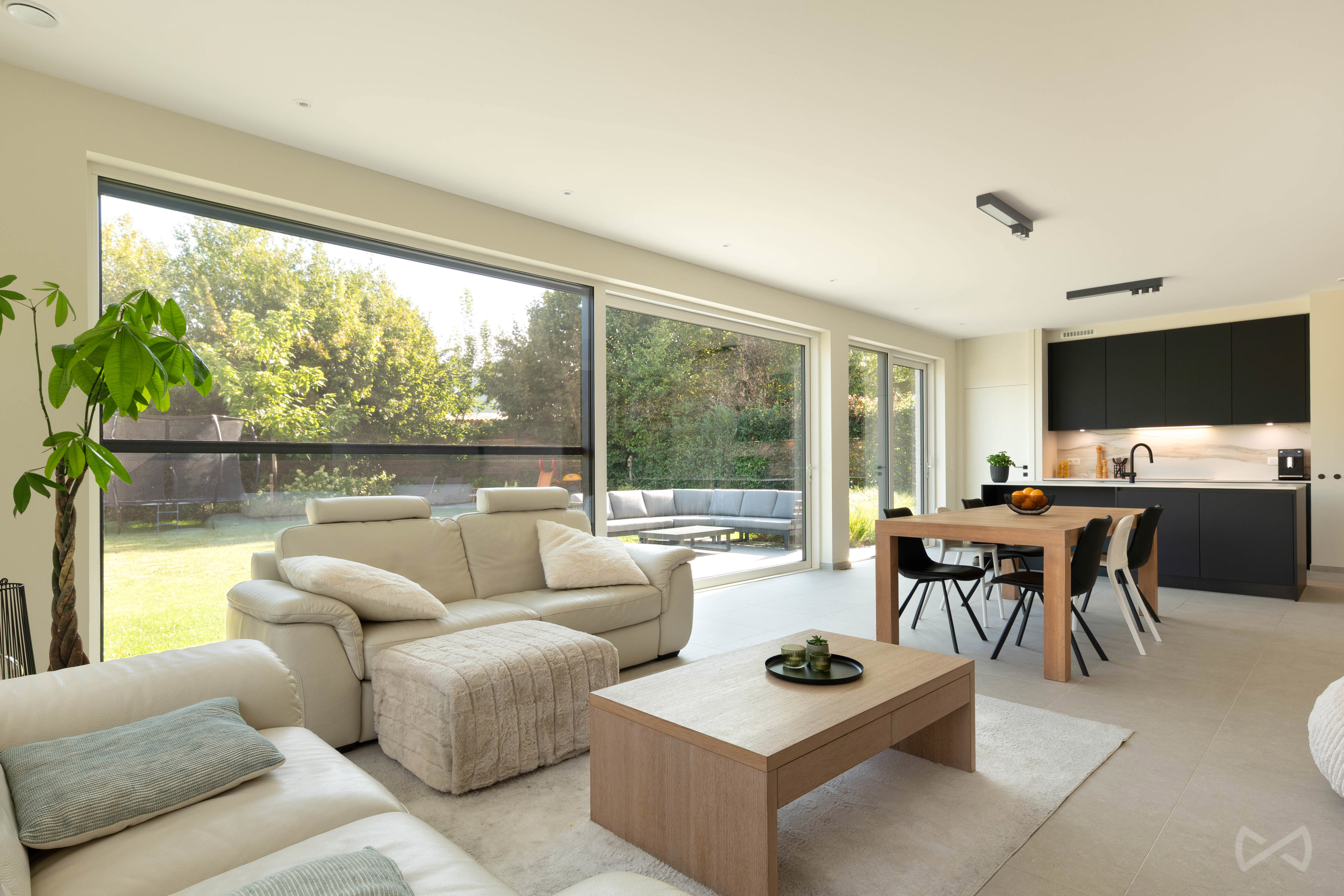 Picture 2 of 4 for Villa with six bedrooms in Bierbeek