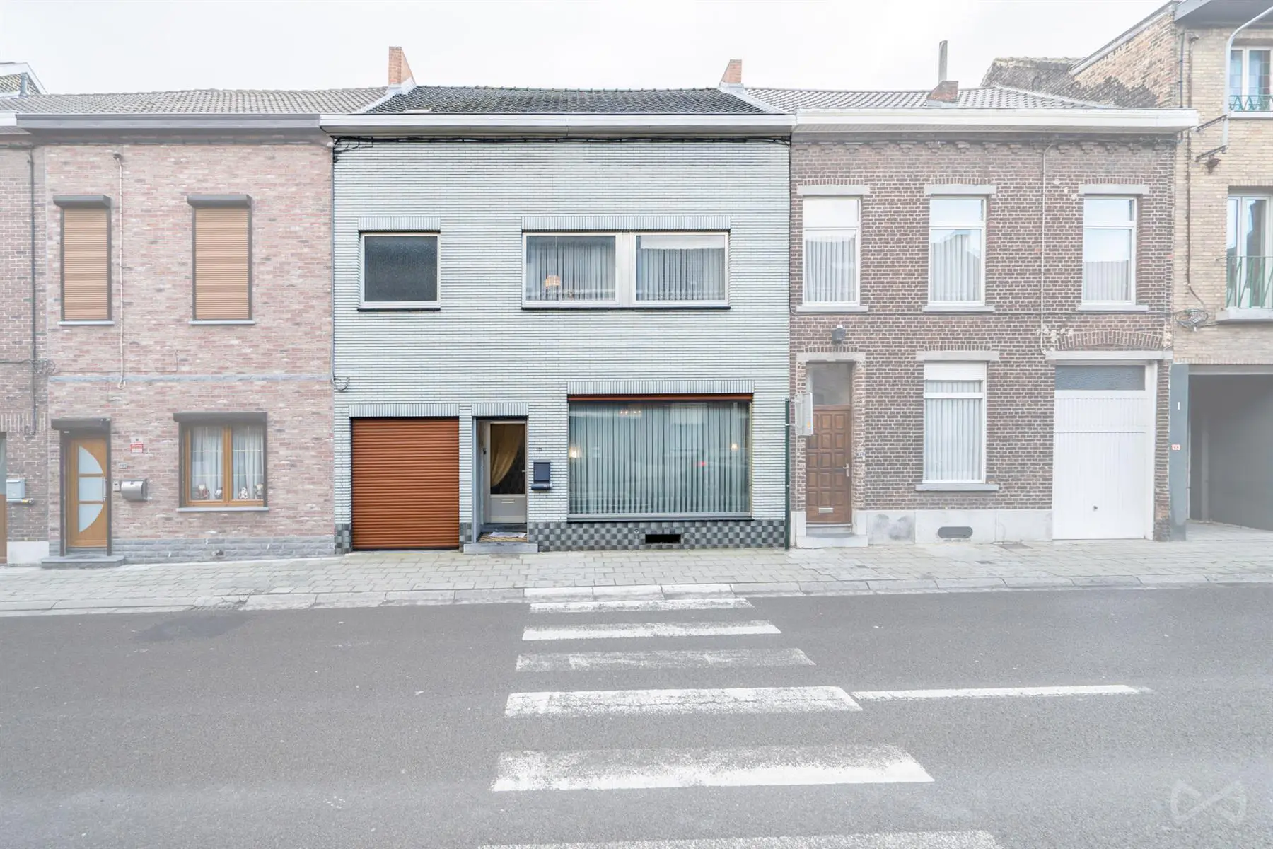Picture 1 of 4 for House with three bedrooms in Bouffioulx