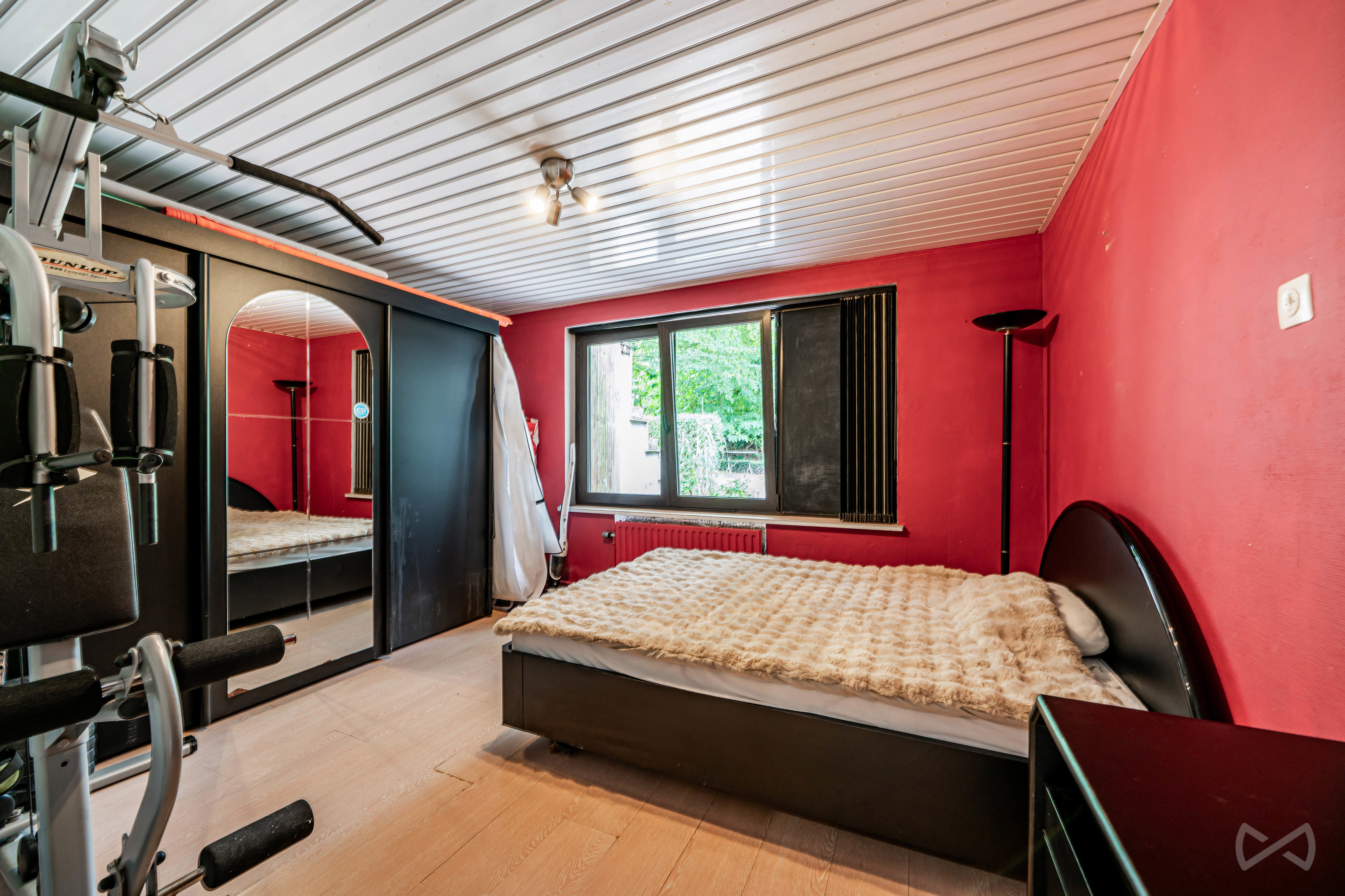 Picture 4 of 4 for Villa with two bedrooms in Ham-sur-Heure-Nalinnes