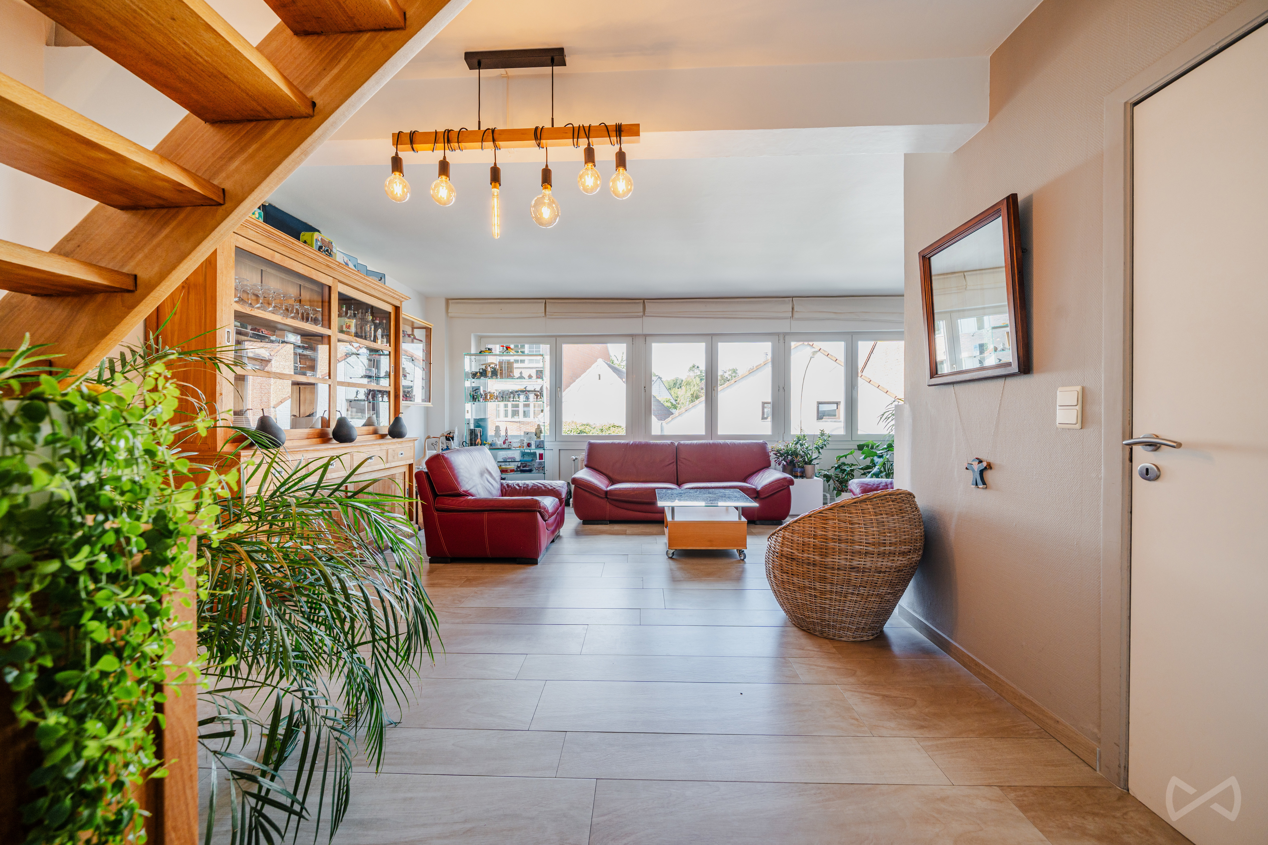 Picture 1 of 4 for House with four bedrooms in Wezembeek-Oppem