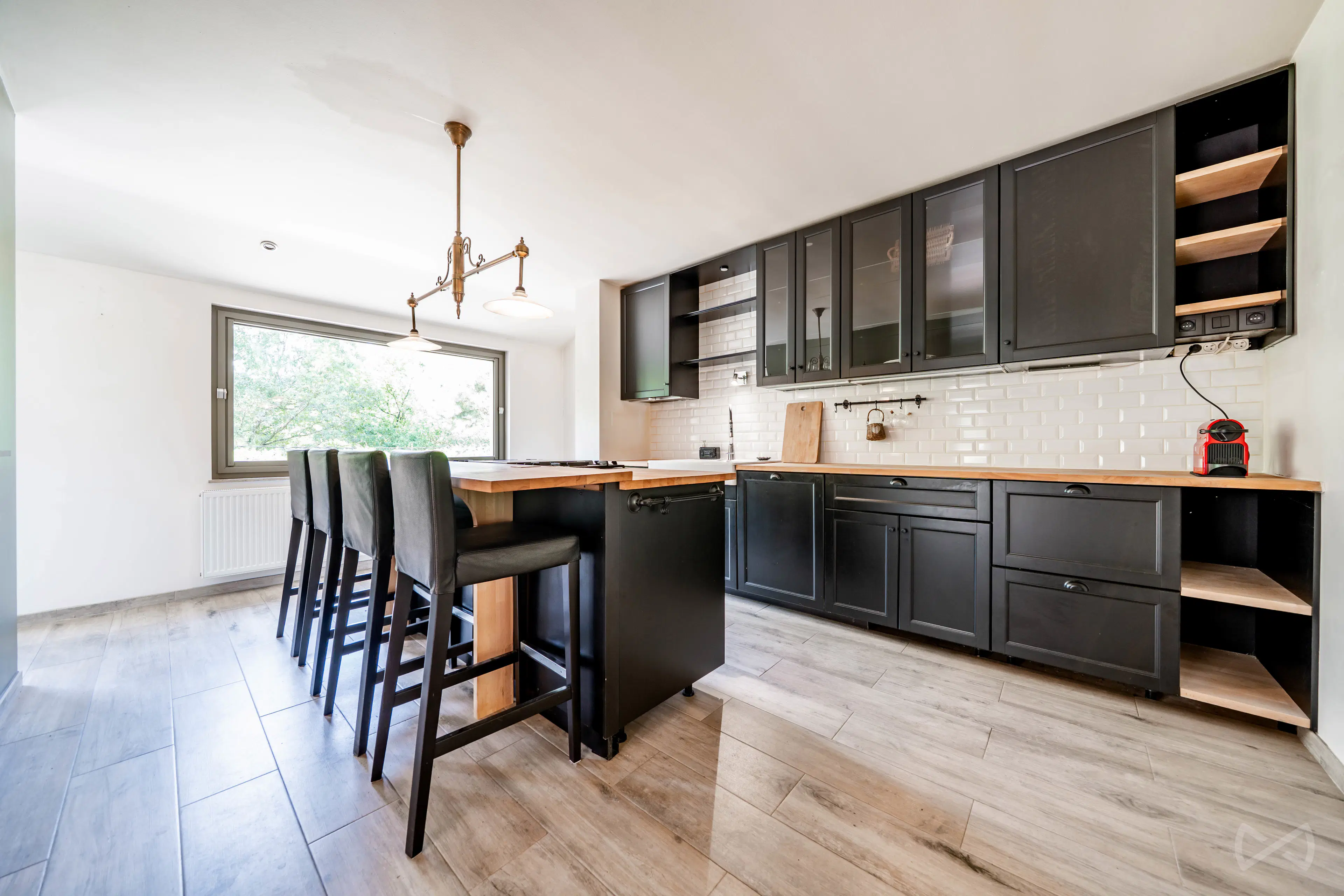 Foto van de woning