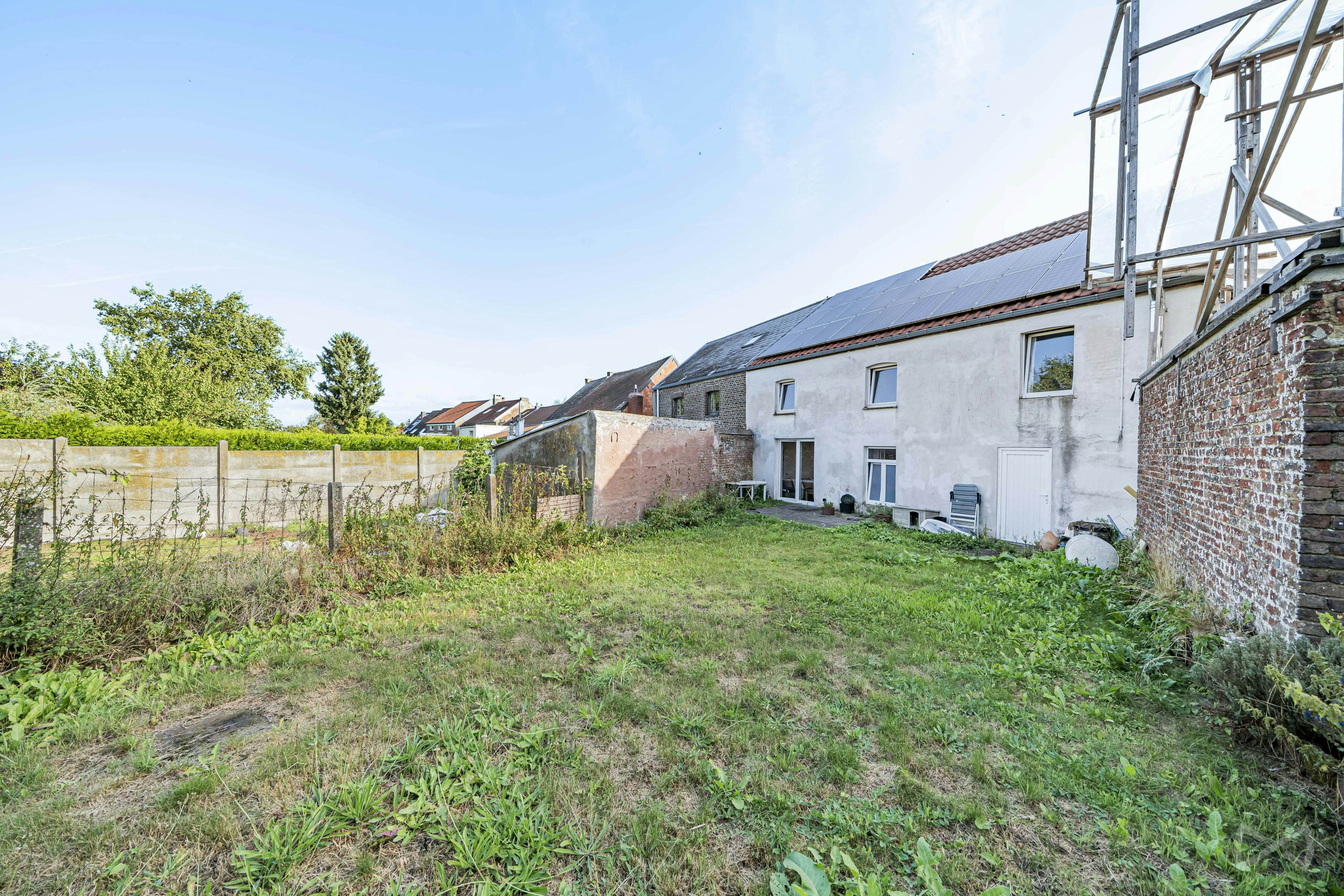 Picture 2 of 4 for House with five bedrooms in Jodoigne