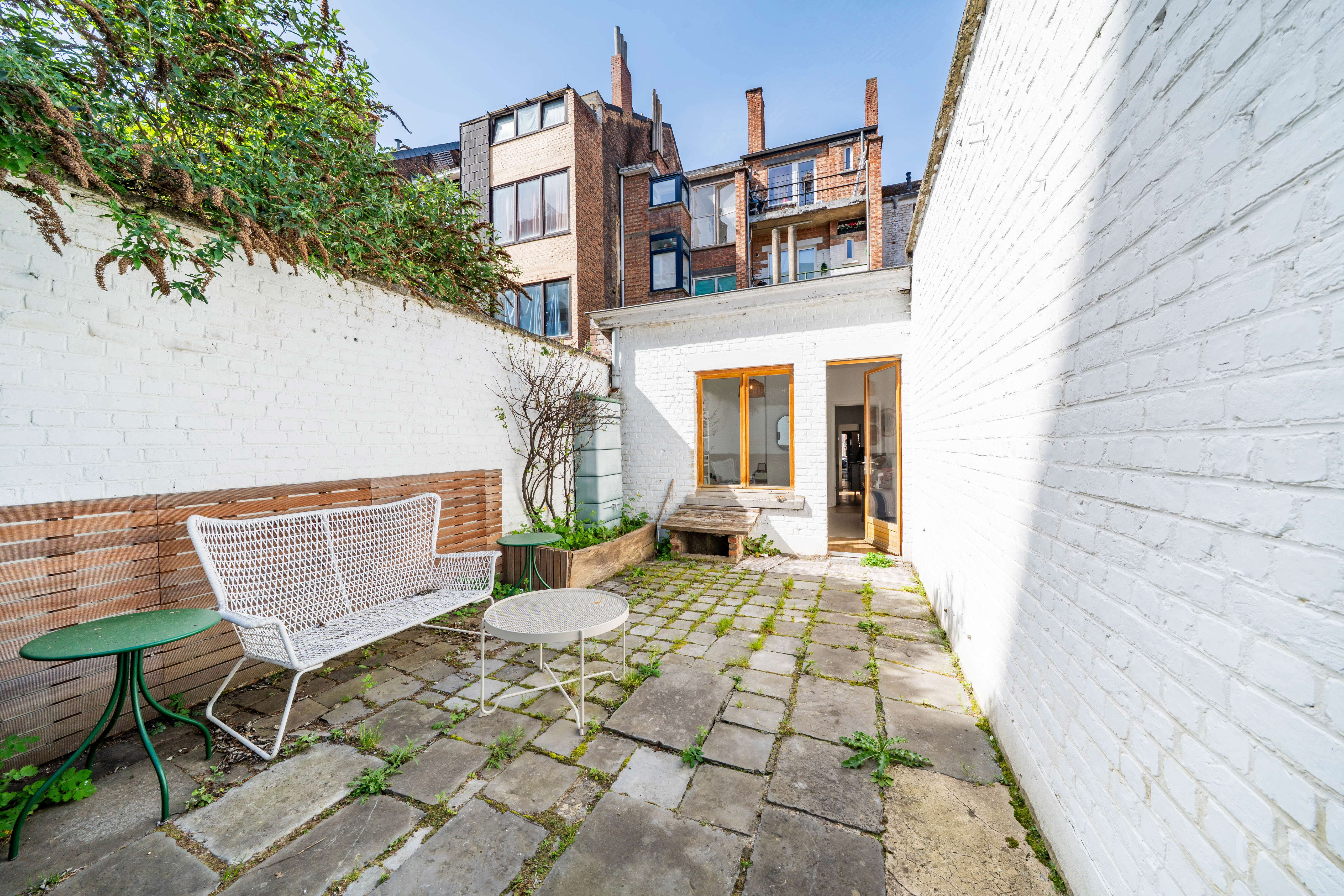 Picture 2 of 3 for Flat with two bedrooms in Namur