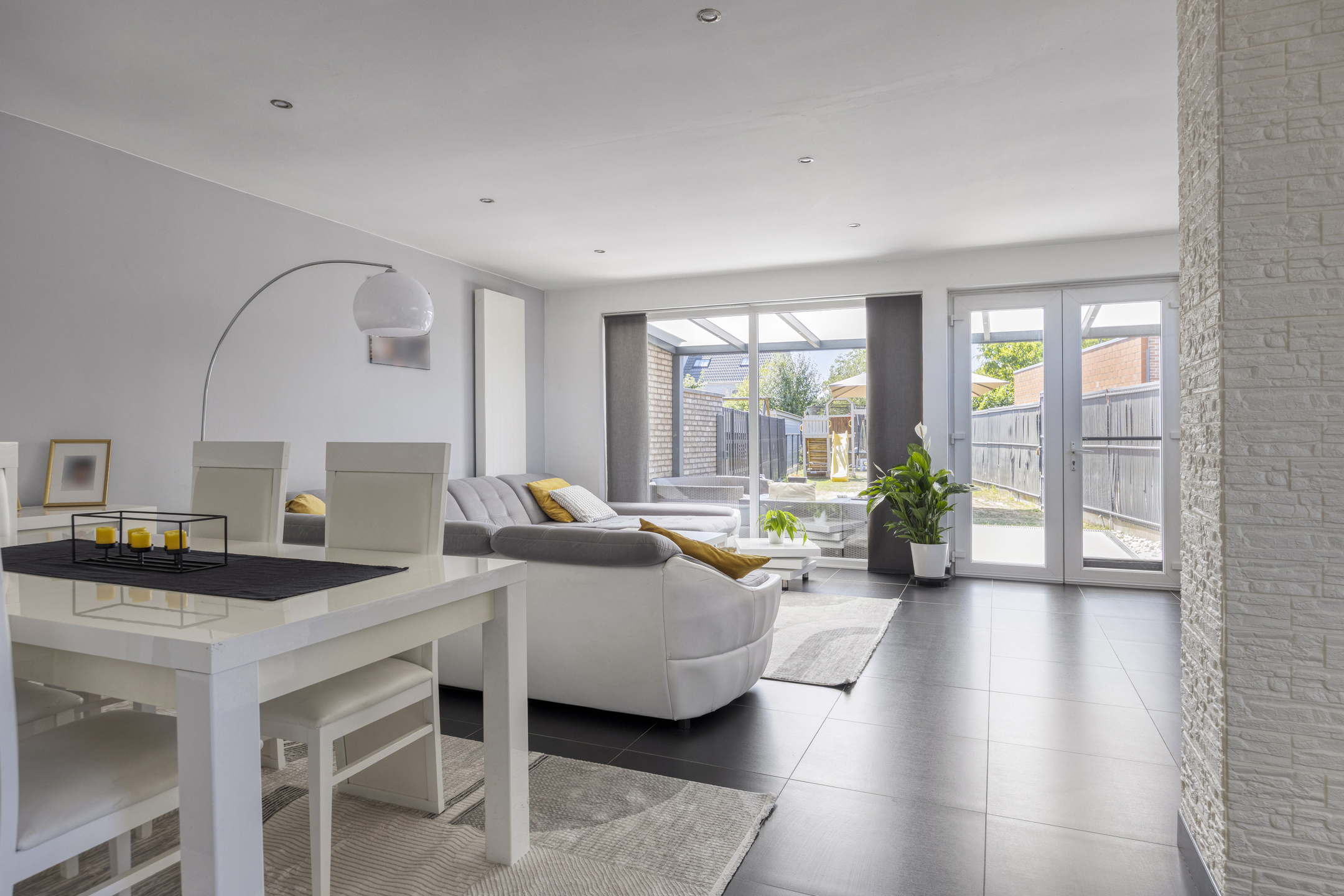 Picture 1 of 4 for House with four bedrooms in Aalst