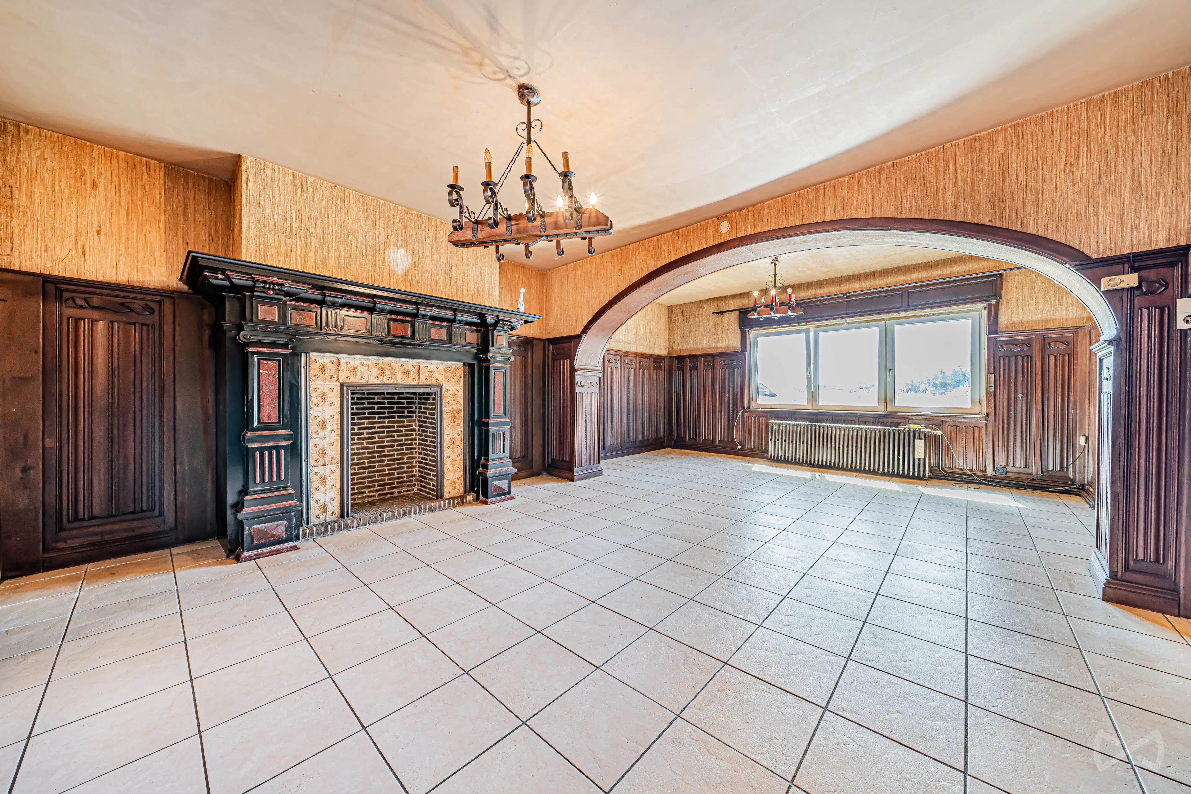 Foto van de woning