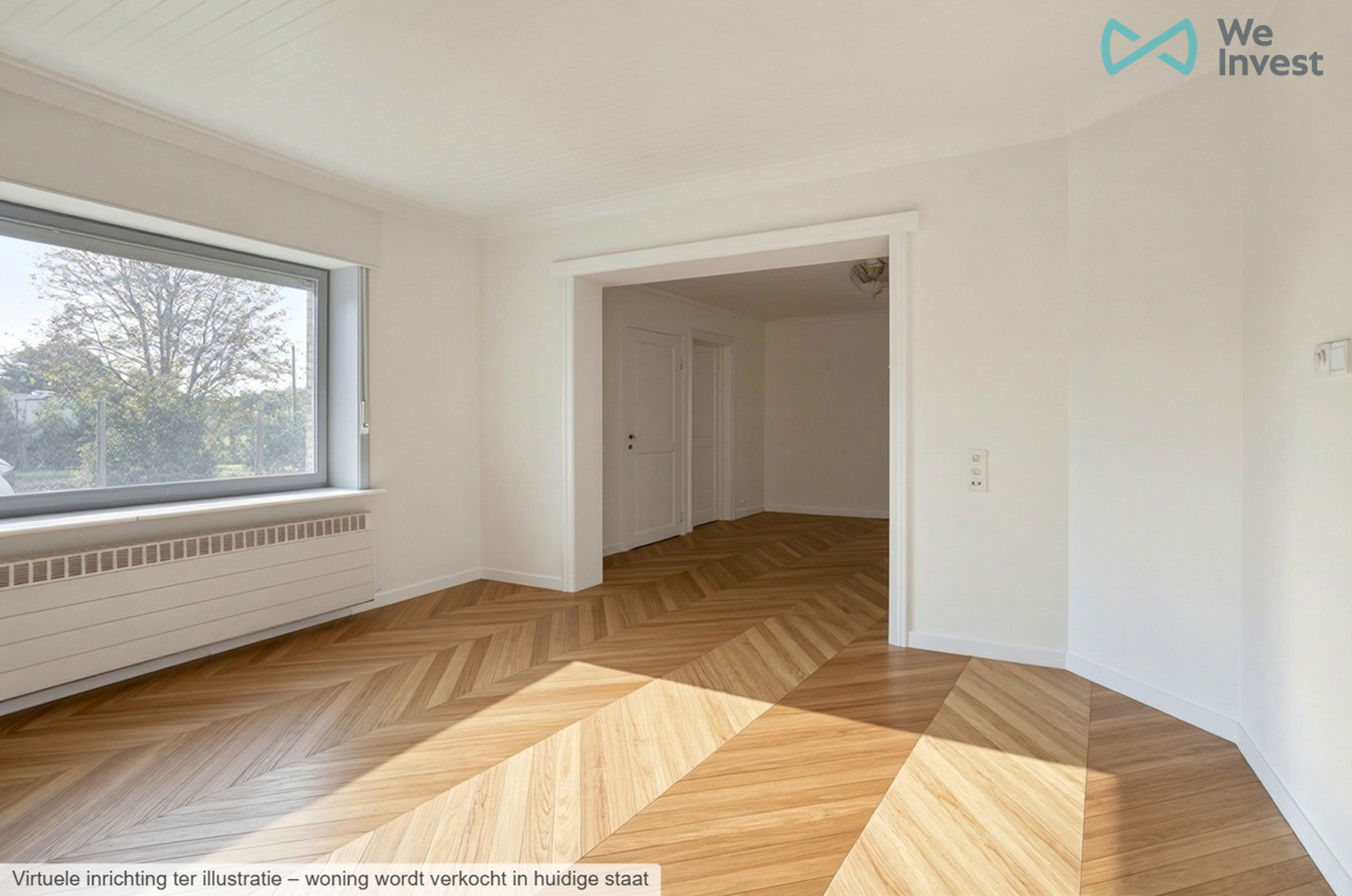 Picture 3 of 4 for House with five bedrooms in Tielt-Winge