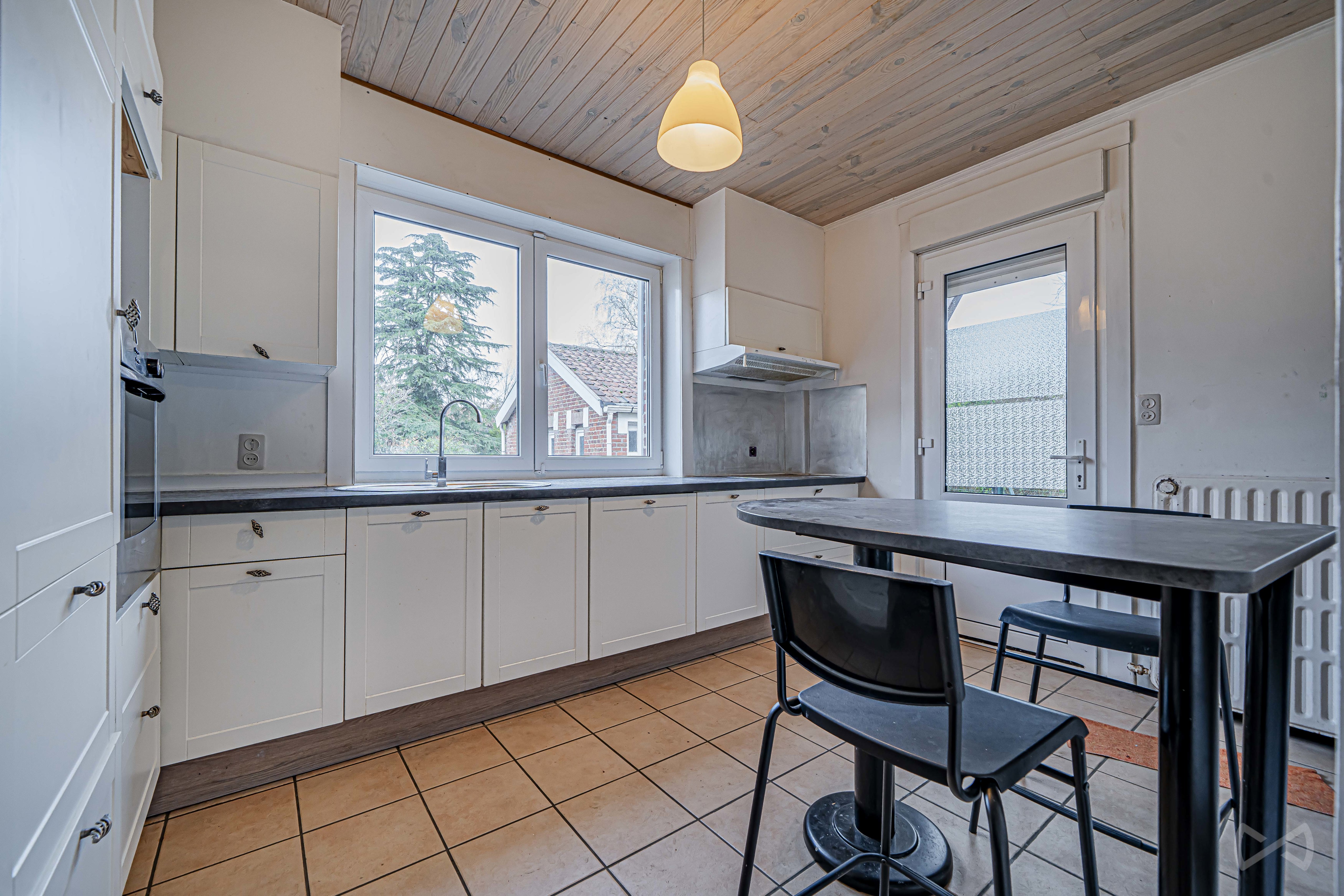 Picture 4 of 4 for House with three bedrooms in Maisières