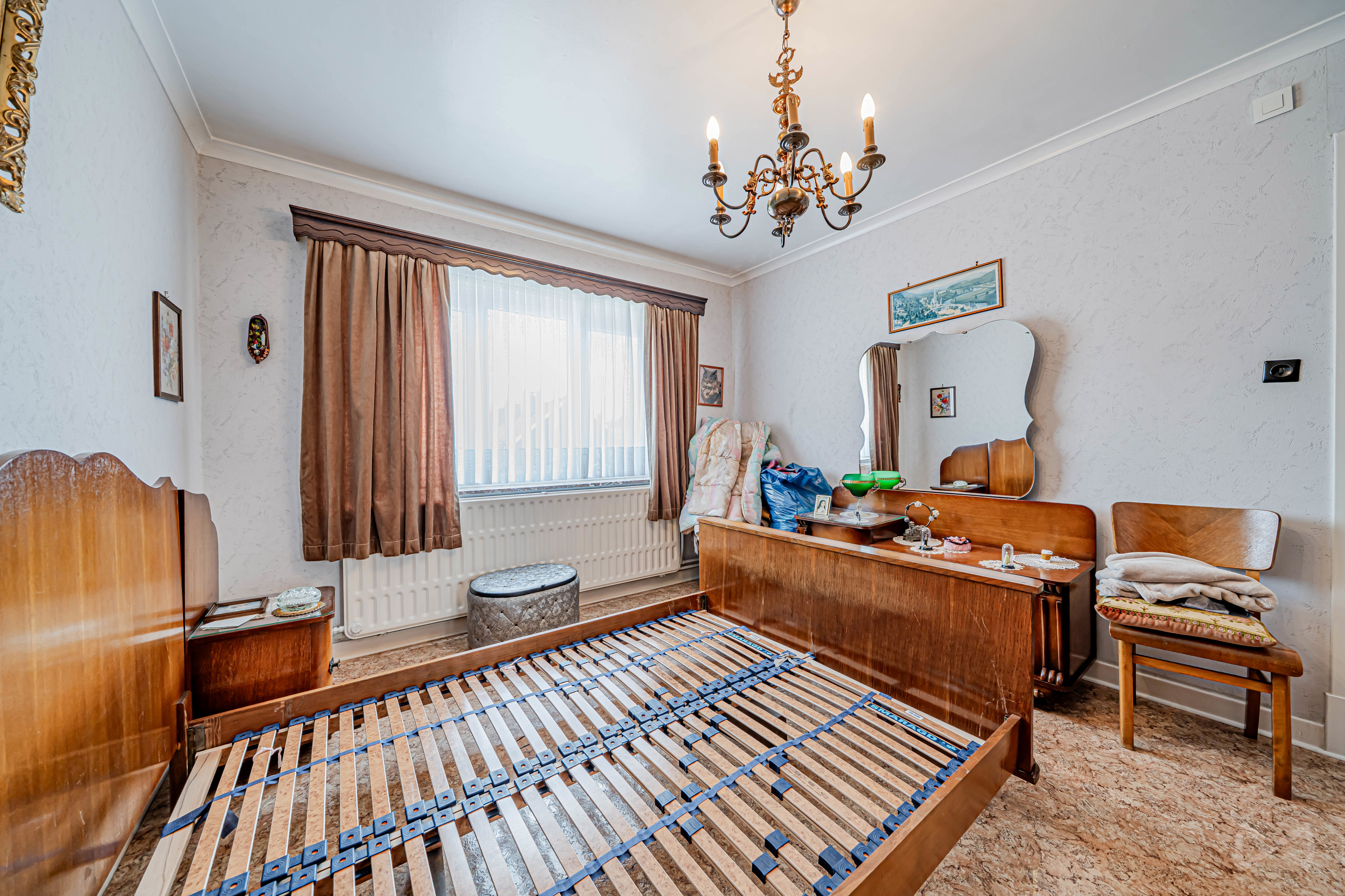 Picture 4 of 4 for House with two bedrooms in Braine-le-comte