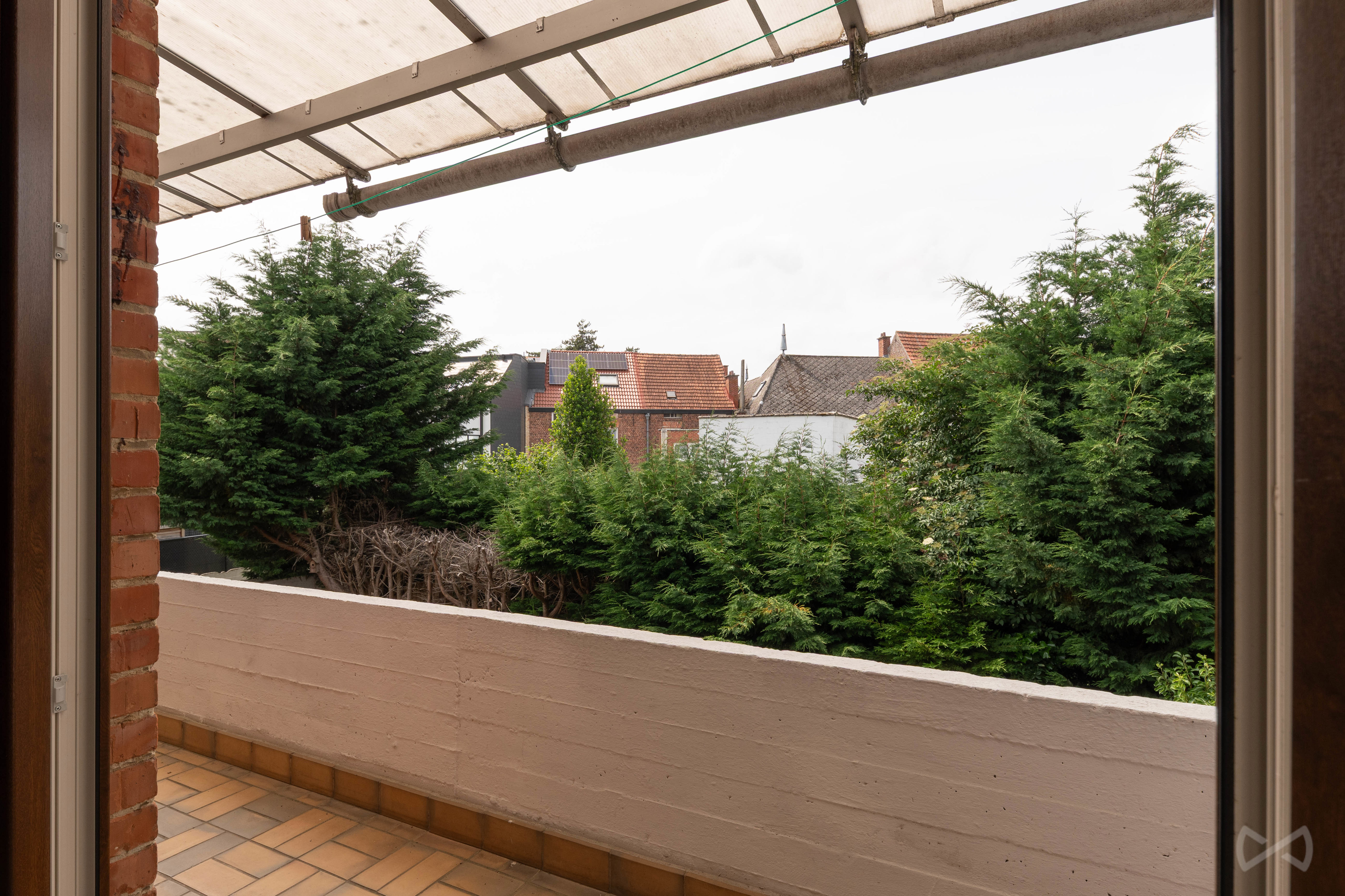 Picture 2 of 4 for Flat with two bedrooms in Leuven
