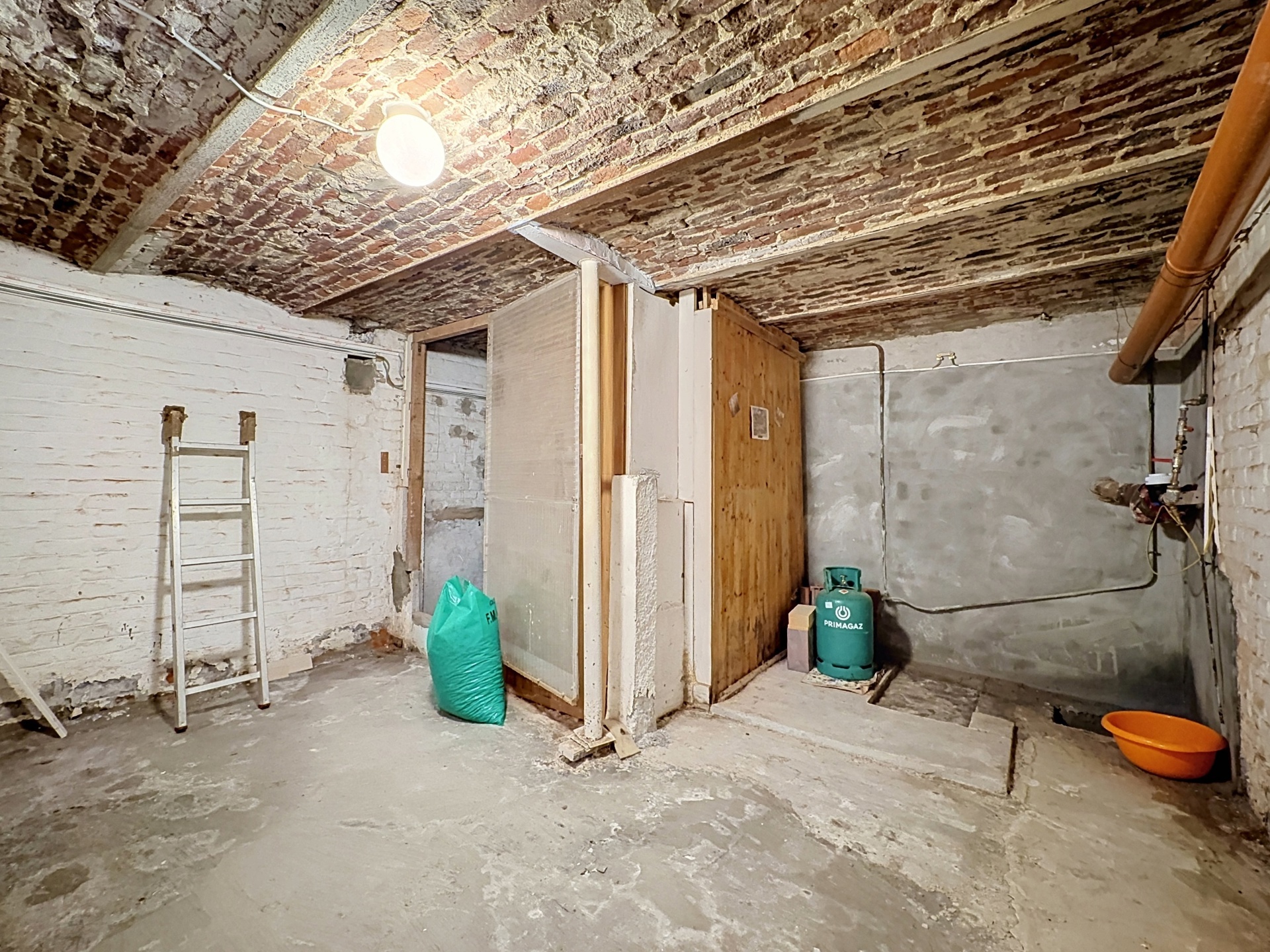 Photo 1 sur 4 pour Maison d'une chambre à Soignies