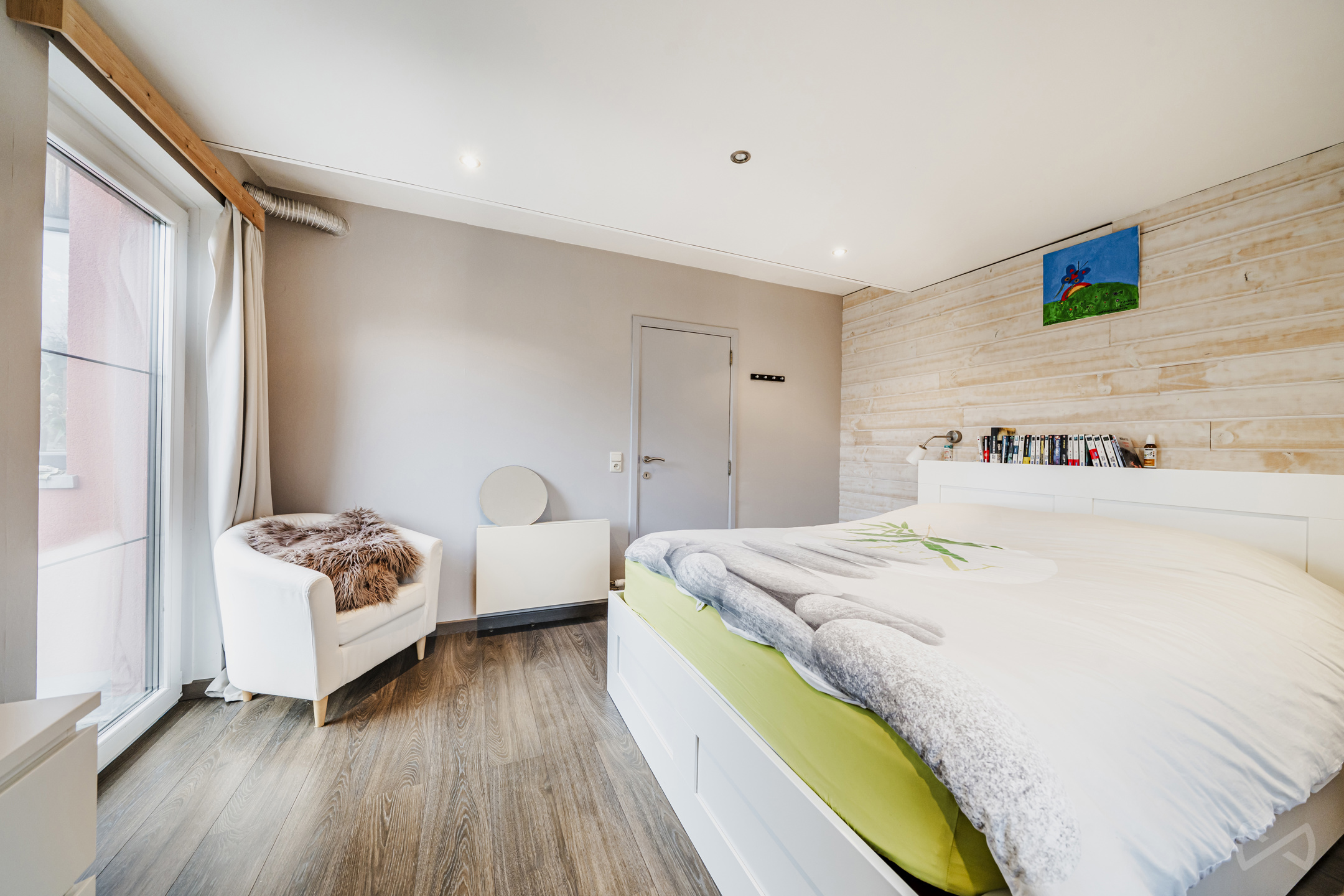 Picture 1 of 4 for House with four bedrooms in Martelange