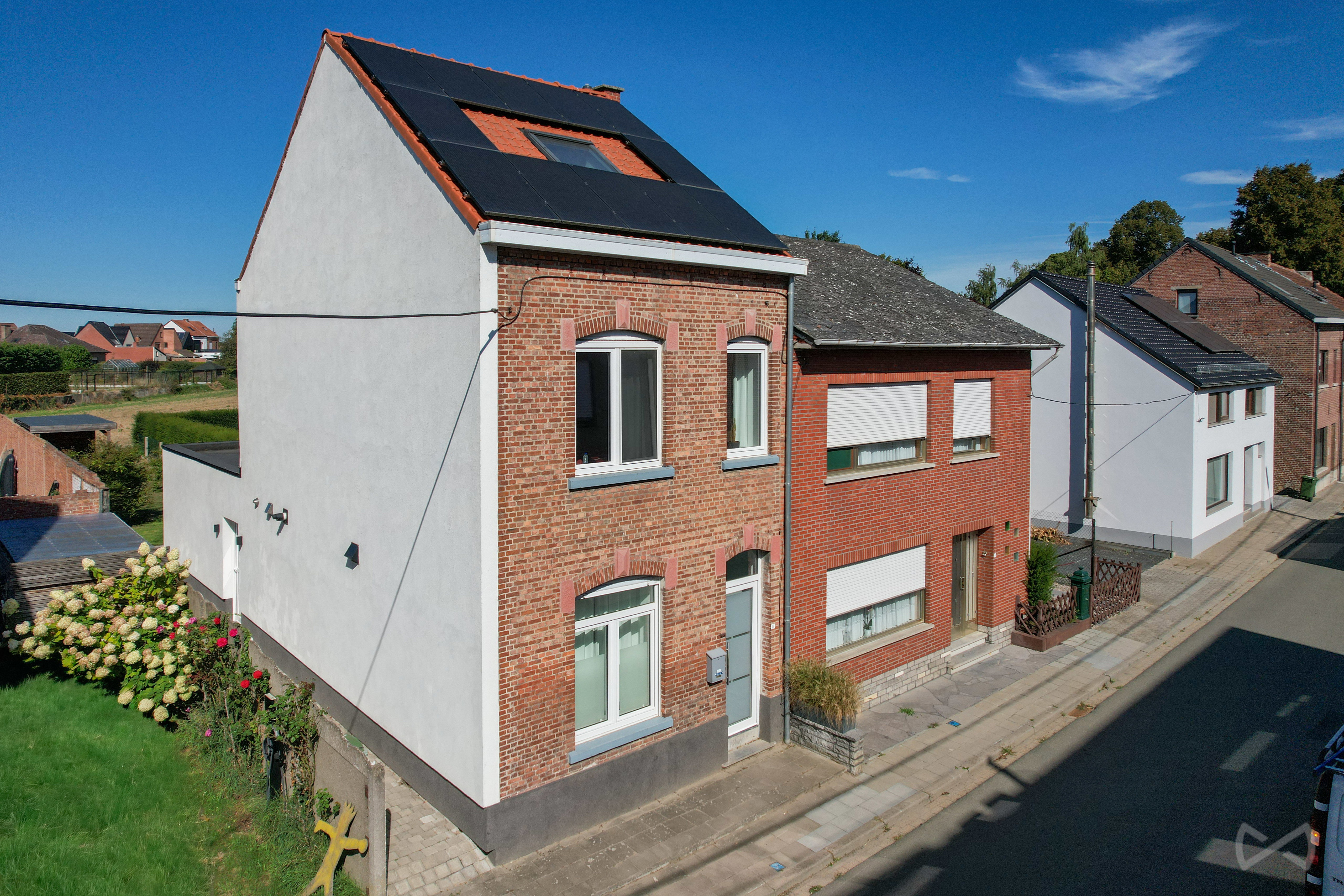 Picture 2 of 3 for House with three bedrooms in Leuven