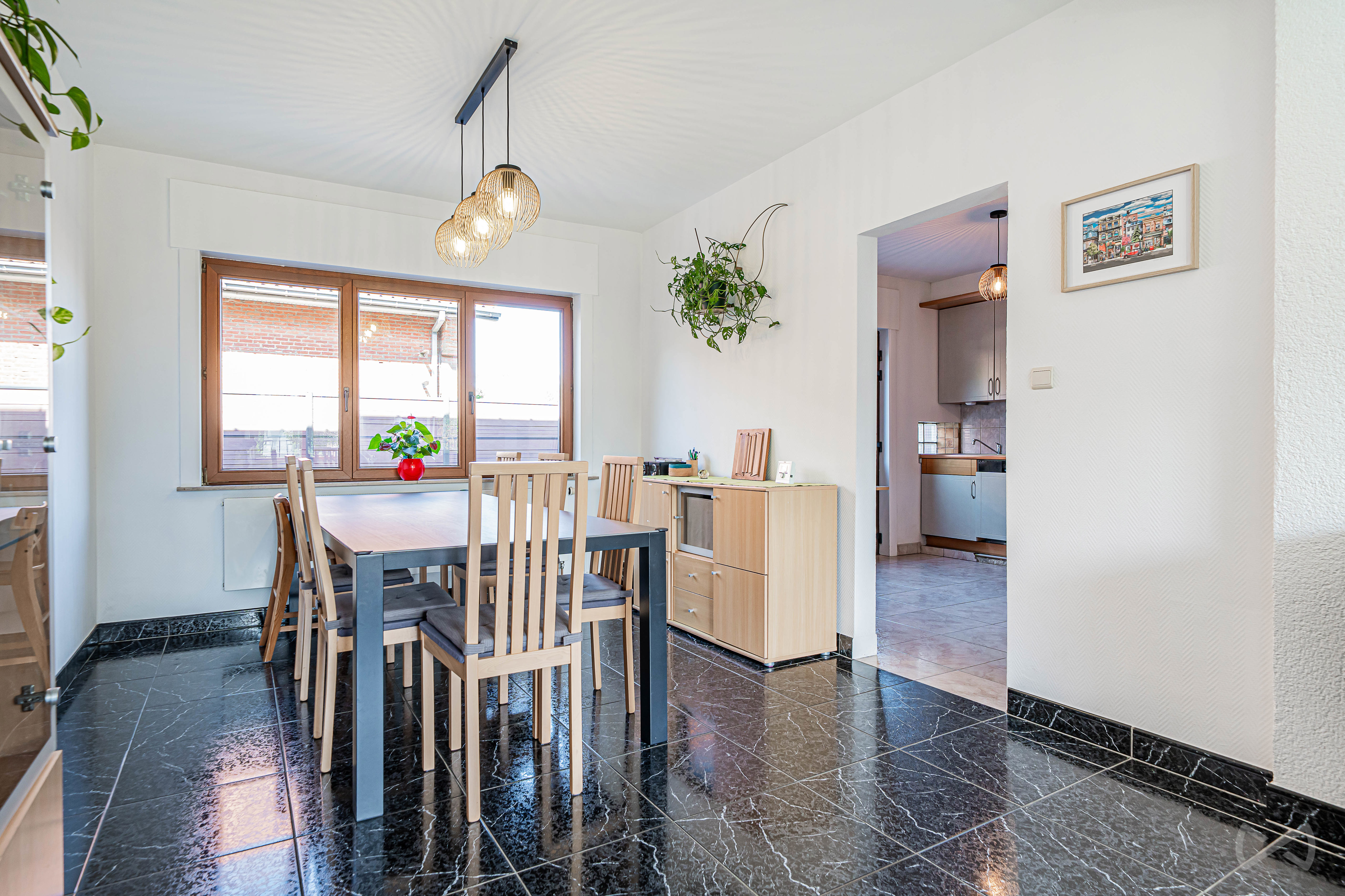 Foto 4 van 4 van Huis met drie slaapkamers in Braine-l'Alleud