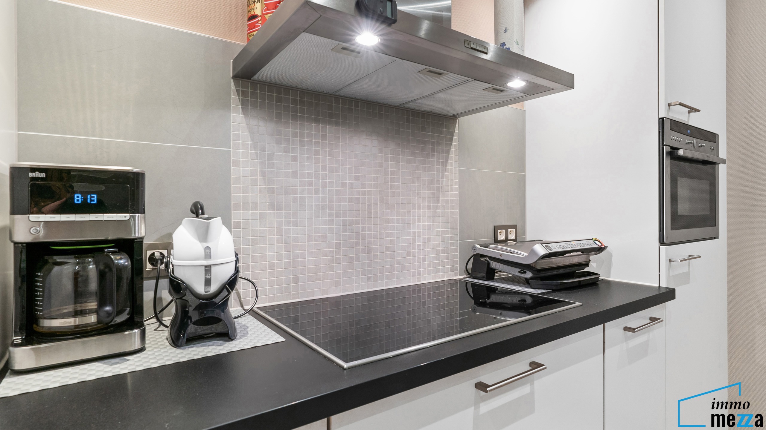 Picture 2 of 4 for Ground floor with one bedroom in Herk-de-Stad