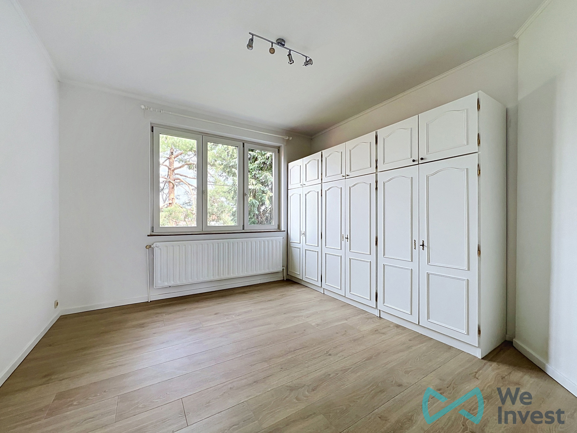 Foto van de woning