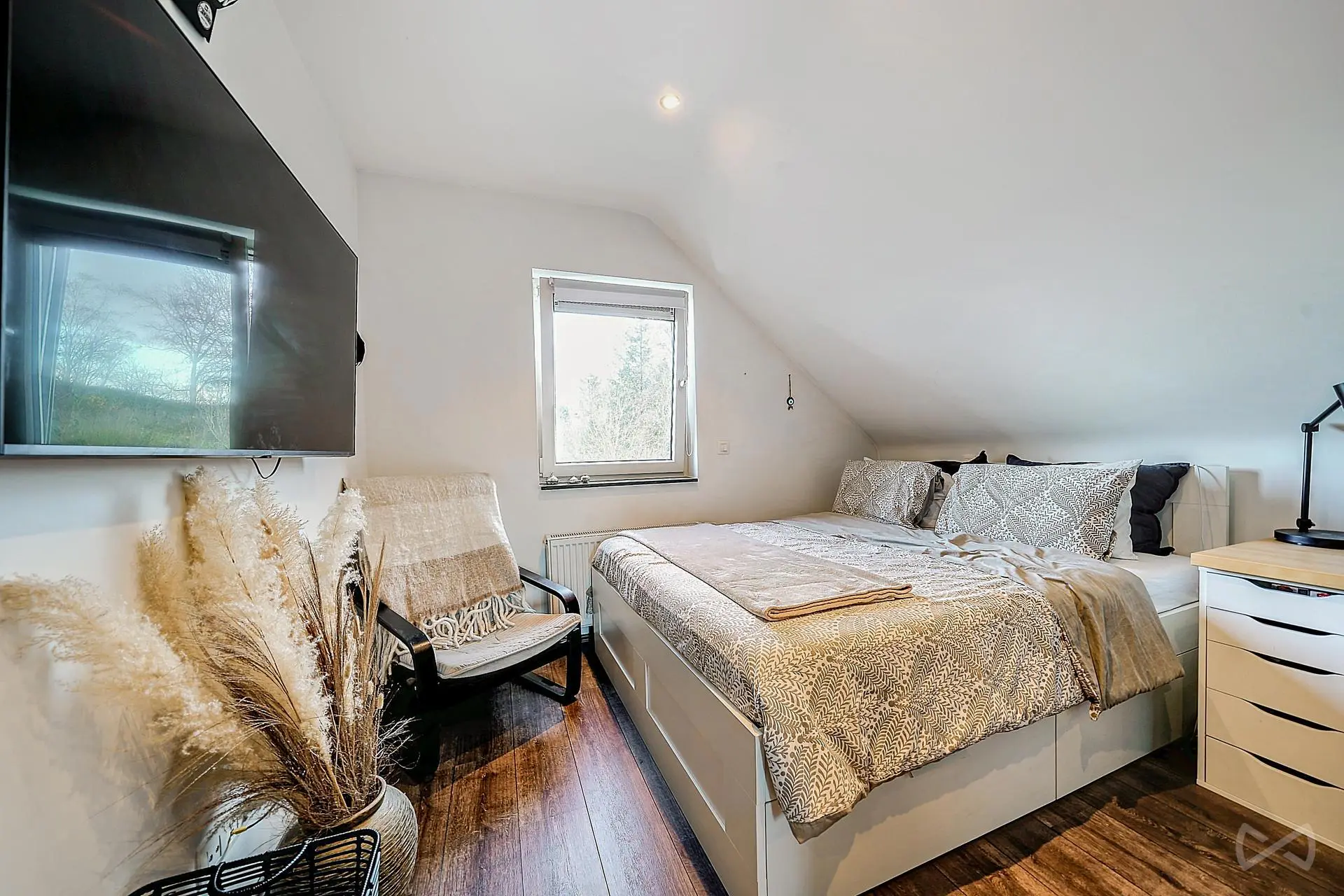 Picture 3 of 4 for House with two bedrooms in Hennuyères