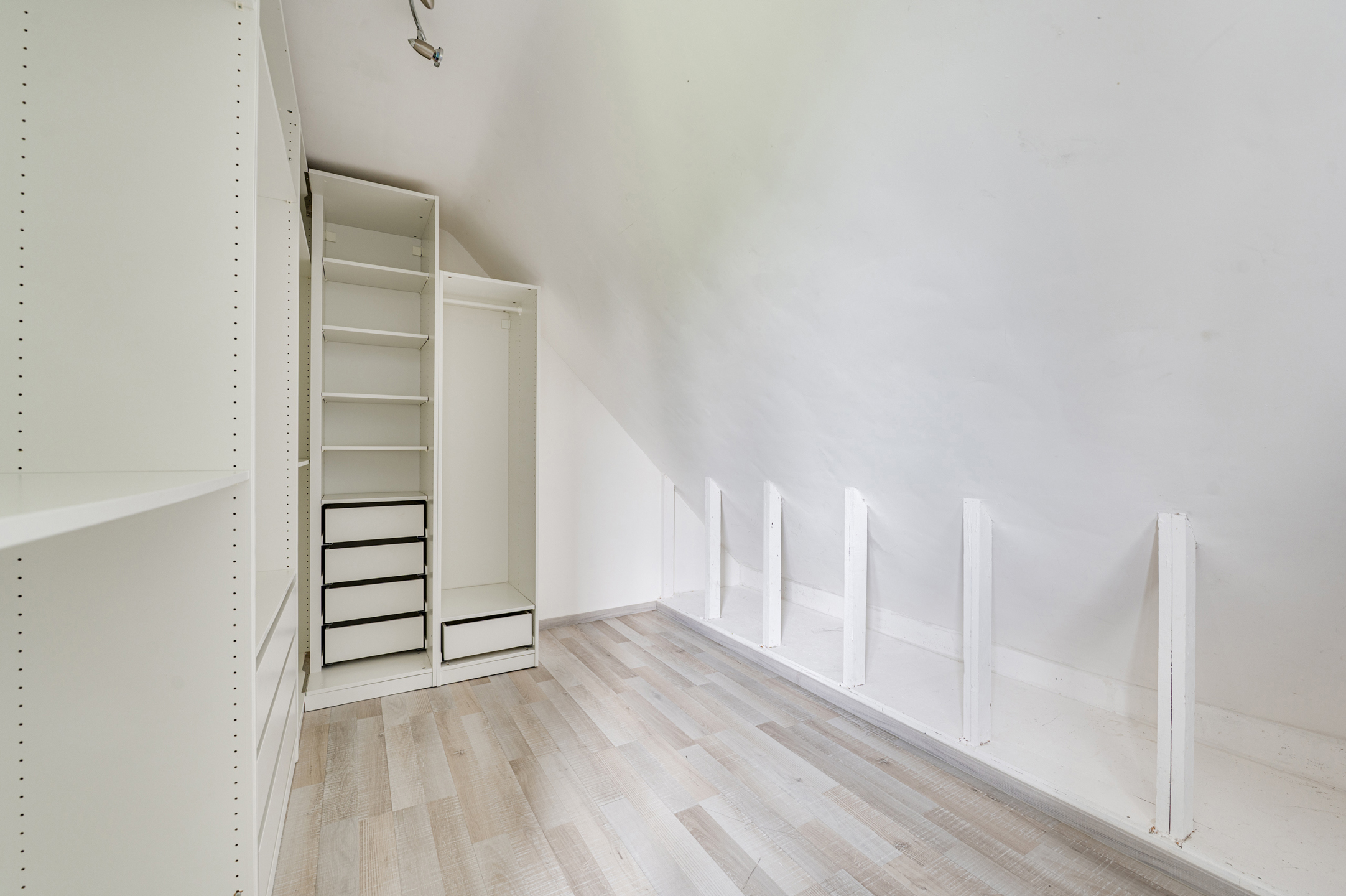 Picture 2 of 4 for Villa with three bedrooms in Enghien