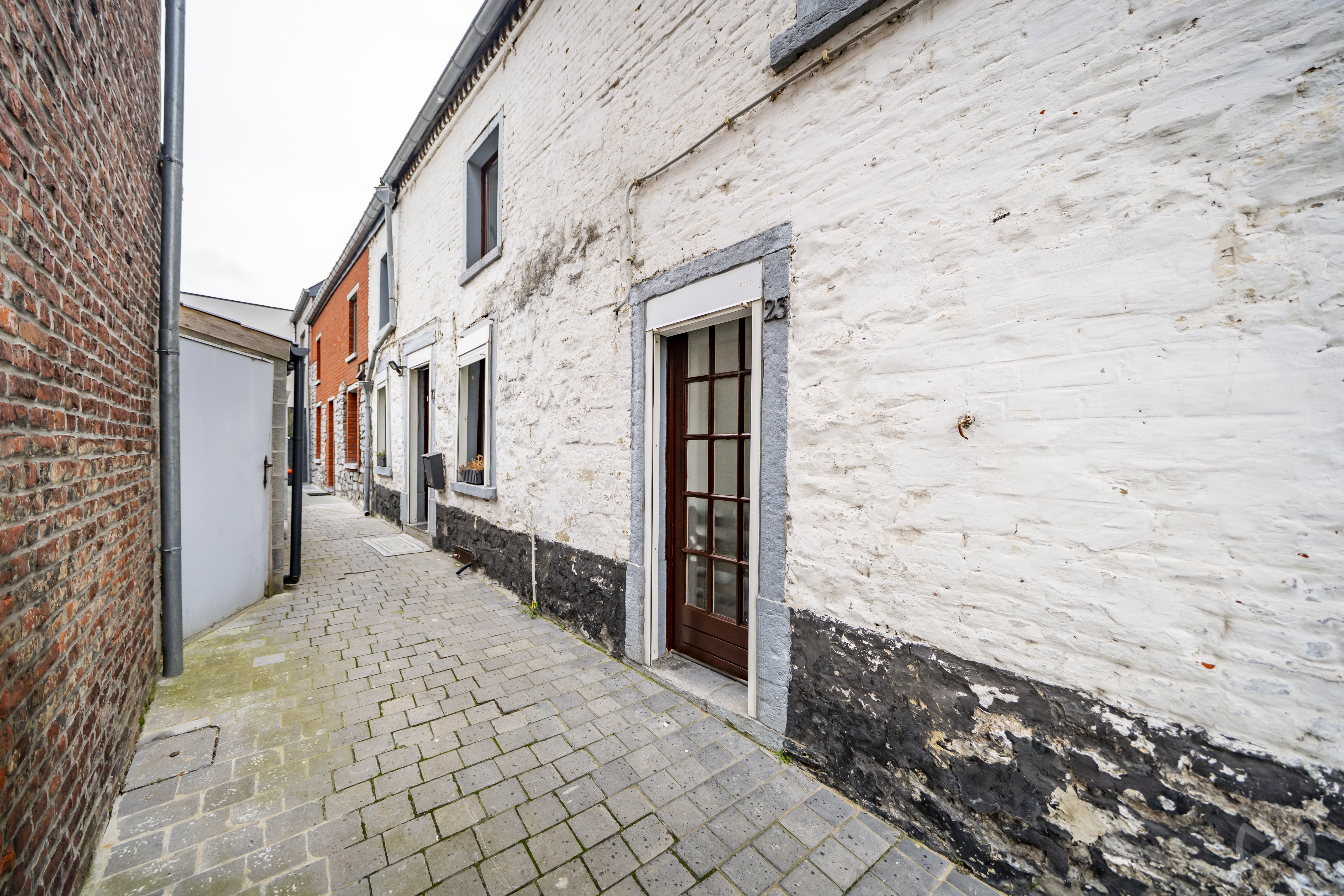 Photo 2 sur 4 pour Maison de deux chambres à Ecaussinnes-d'Enghien