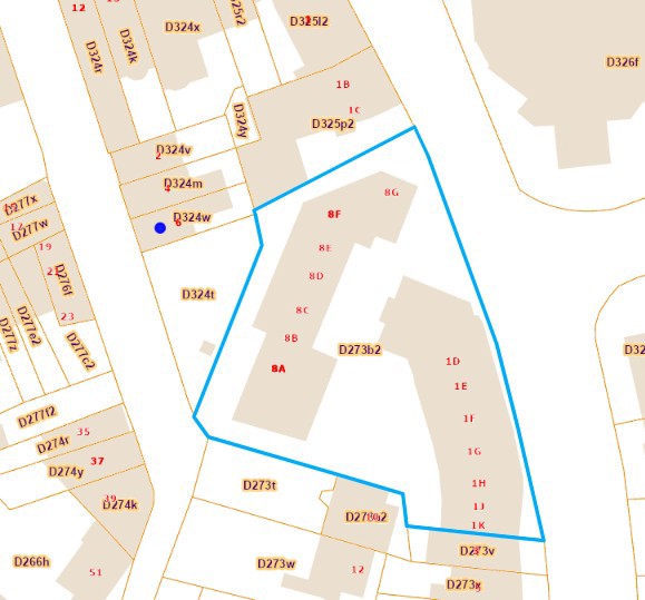 Picture 4 of 4 for House with five bedrooms in Uccle