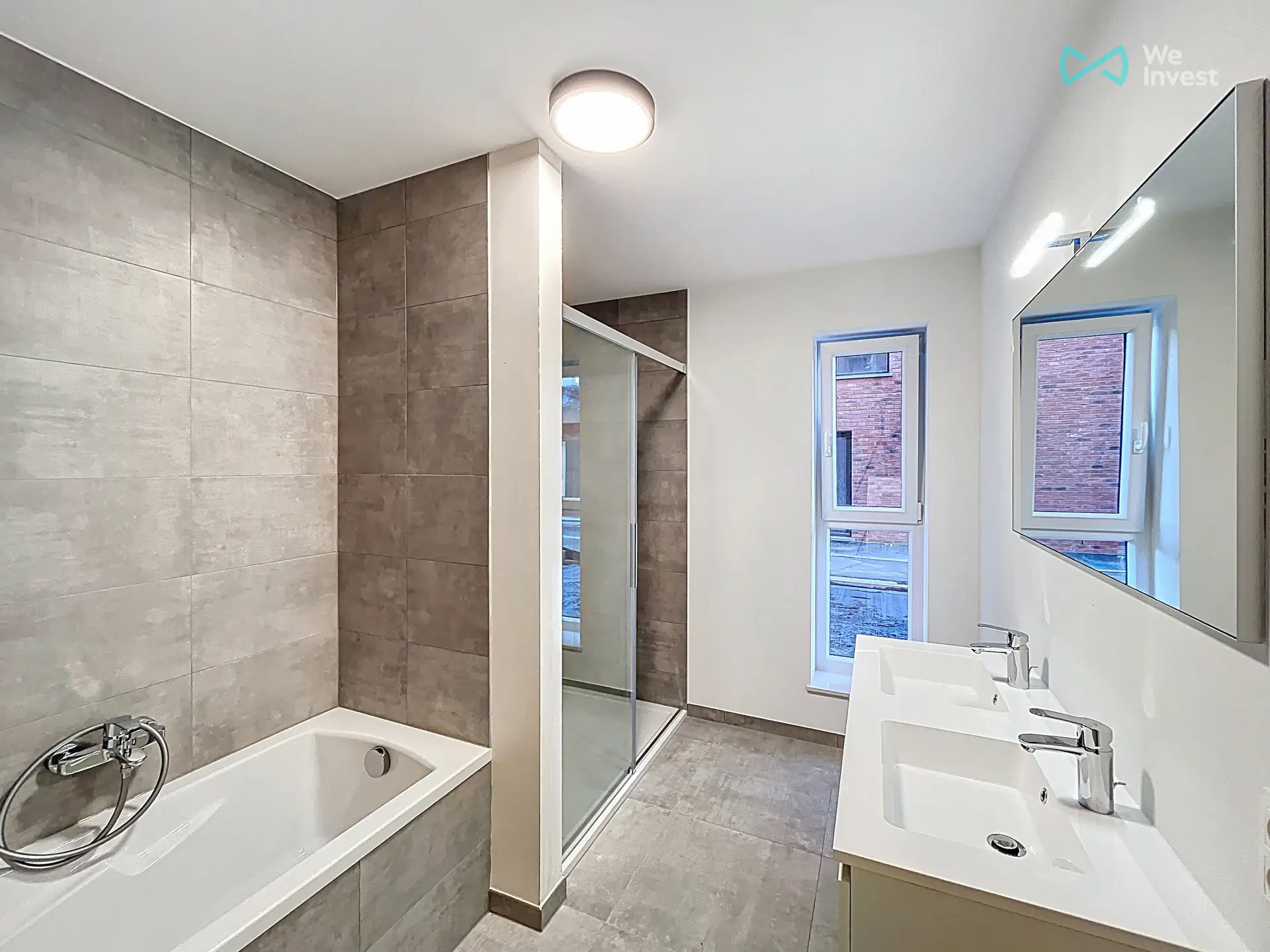 Photo 3 sur 4 pour Appartement de deux chambres à Tubize