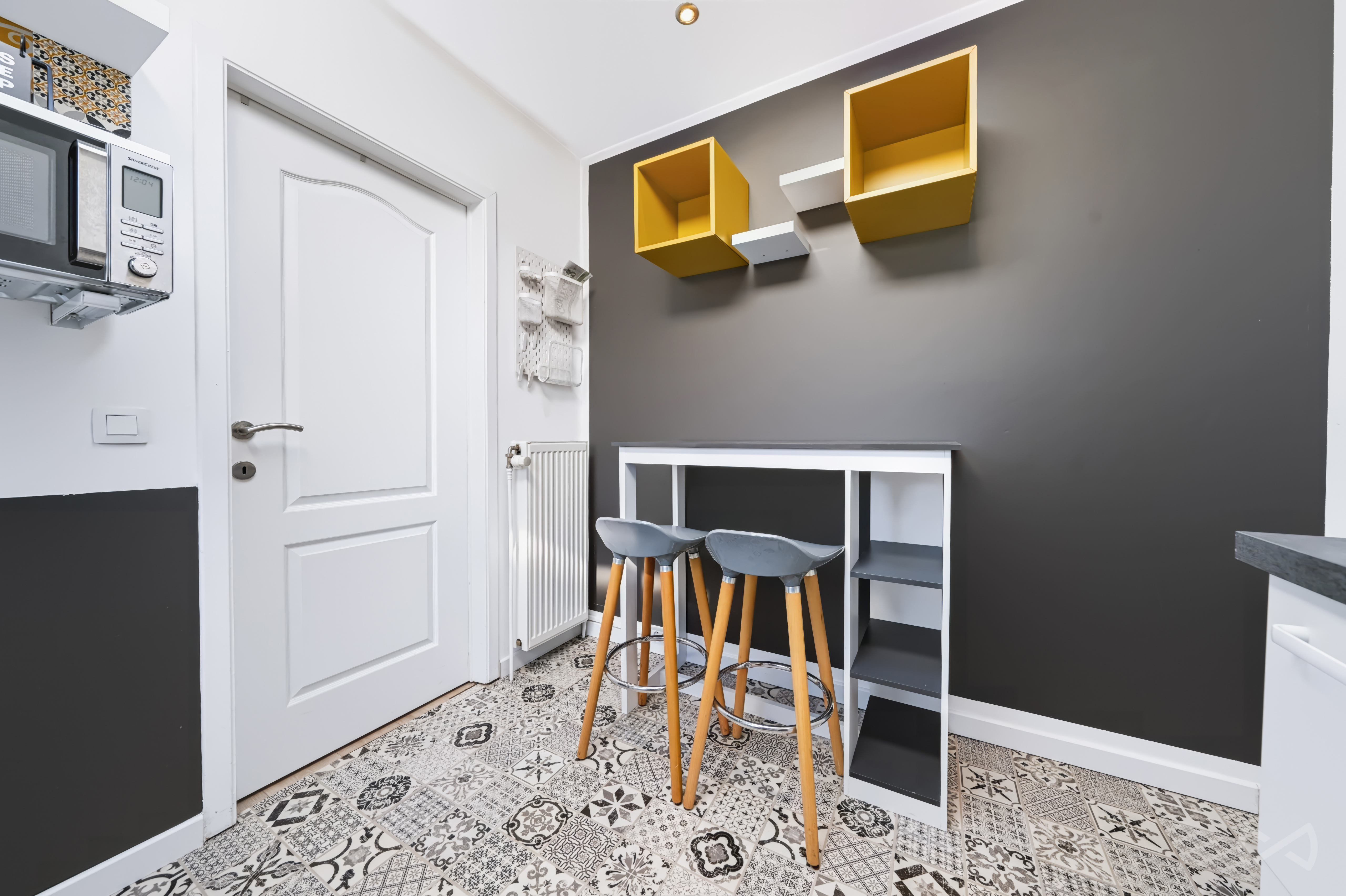 Picture 3 of 4 for Flat with one bedroom in Huy