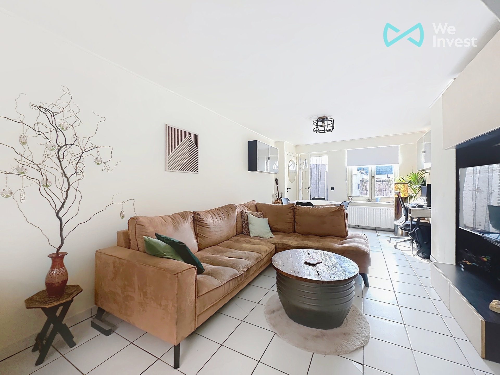 Picture 1 of 4 for House with two bedrooms in Willebroek