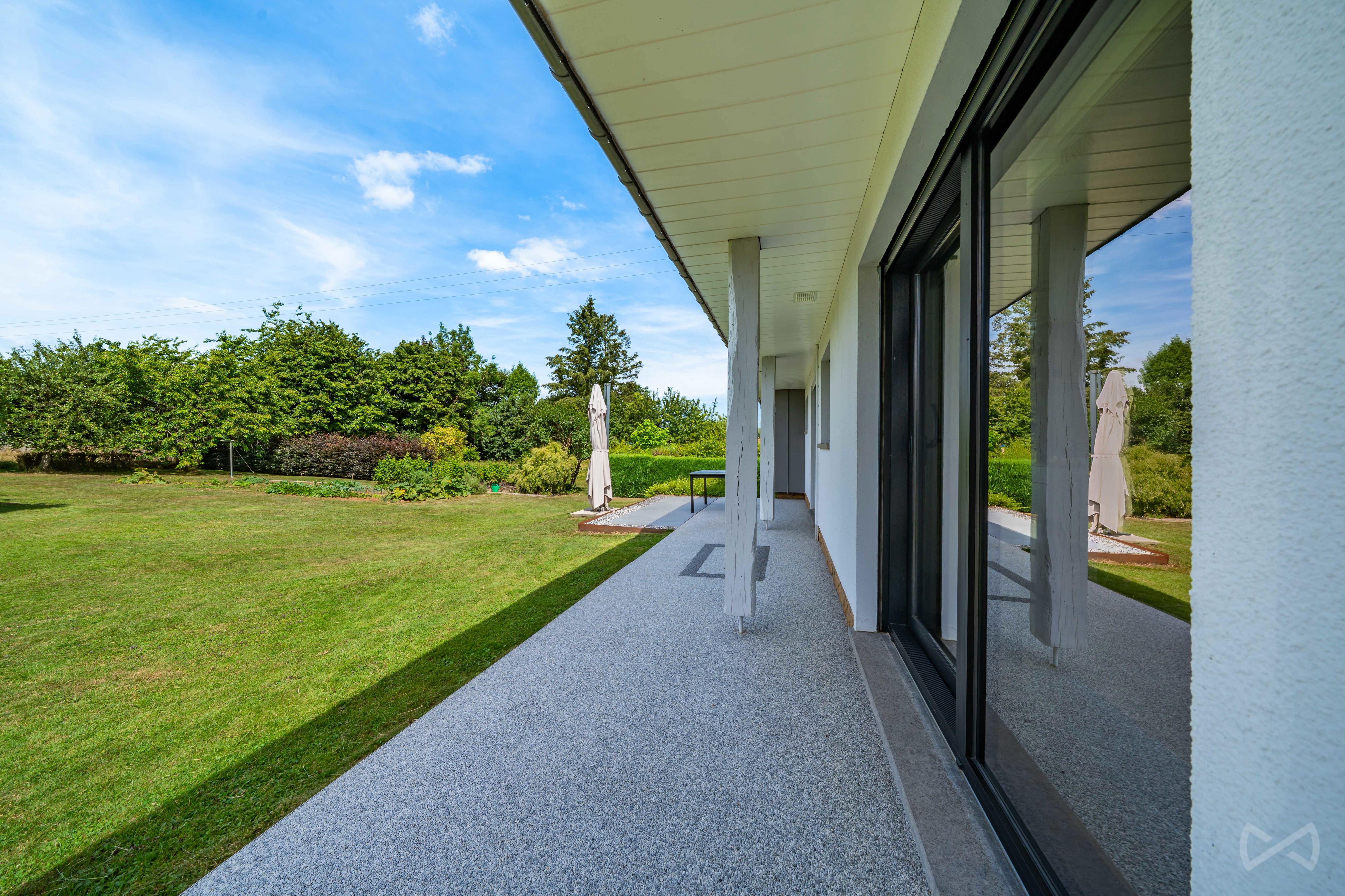 Photo 4 sur 4 pour Maison de quatre chambres à Meix-le-tige