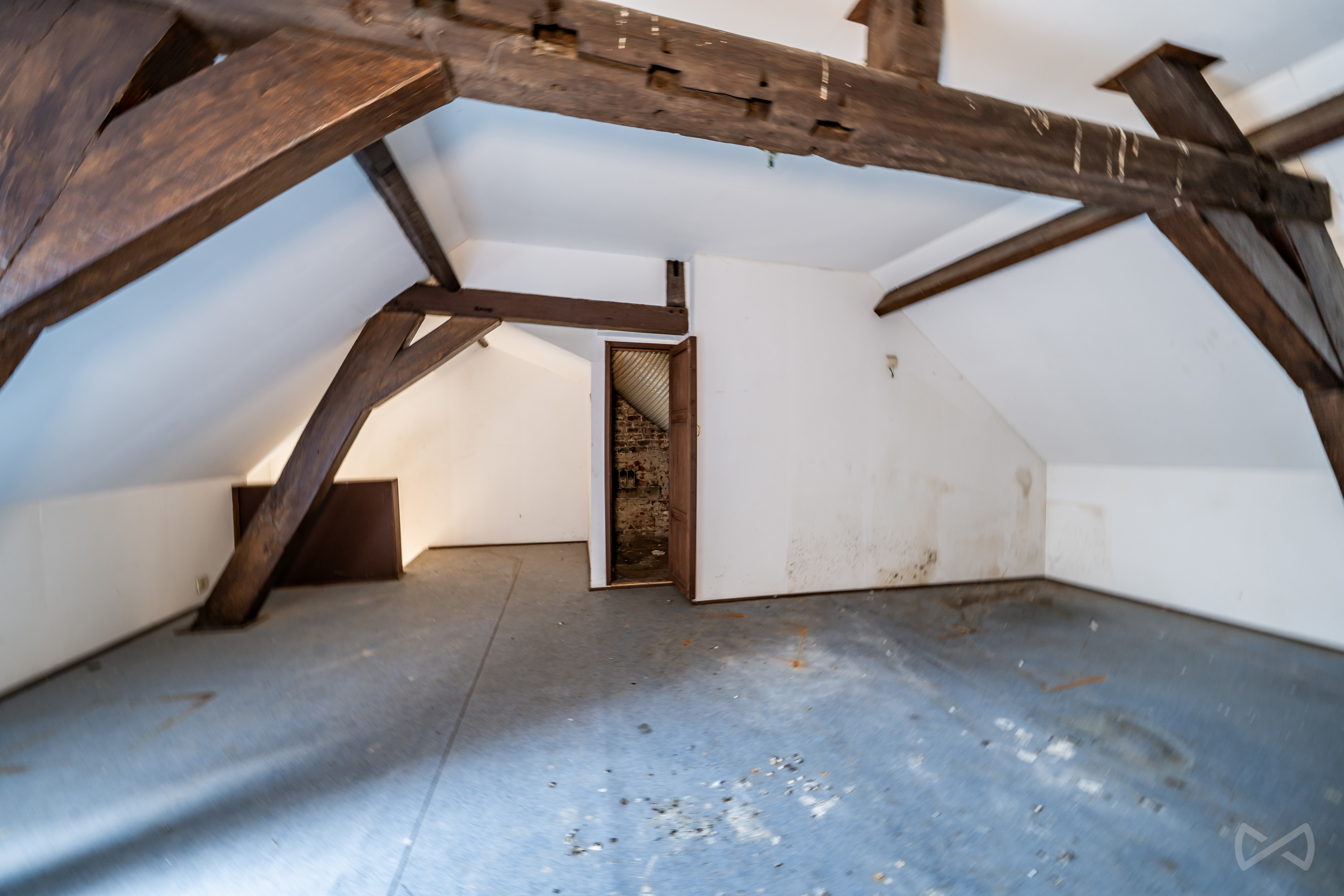 Picture 1 of 4 for Commercial building in Mons