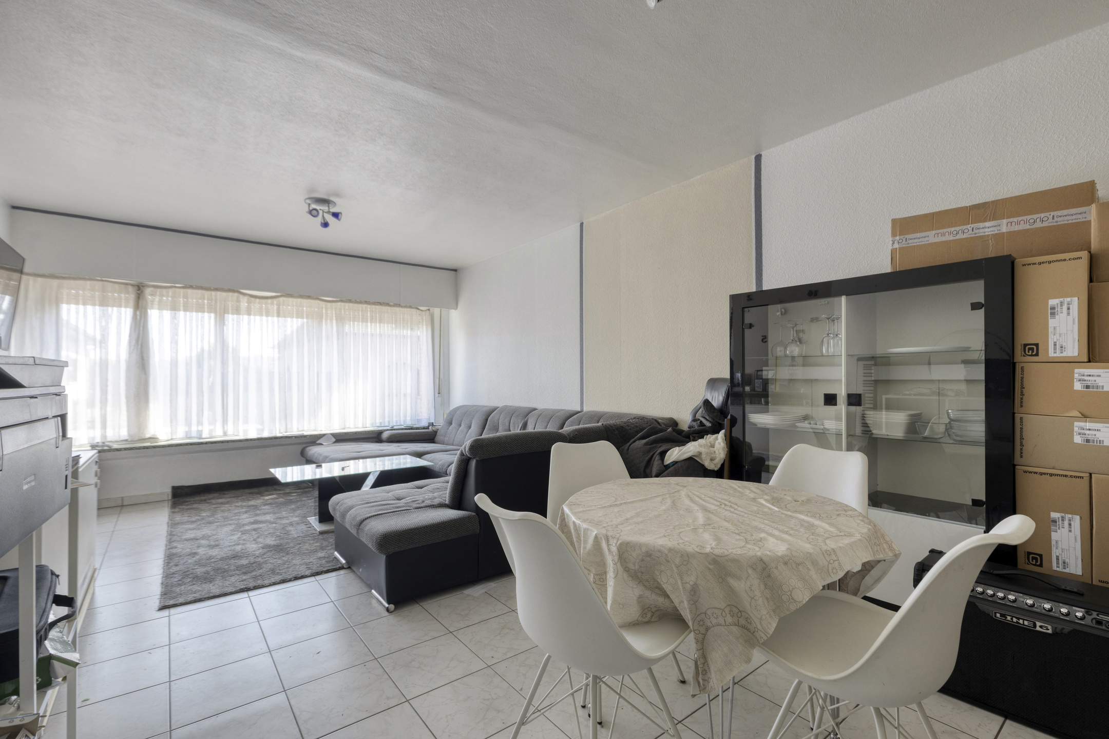 Foto van de woning