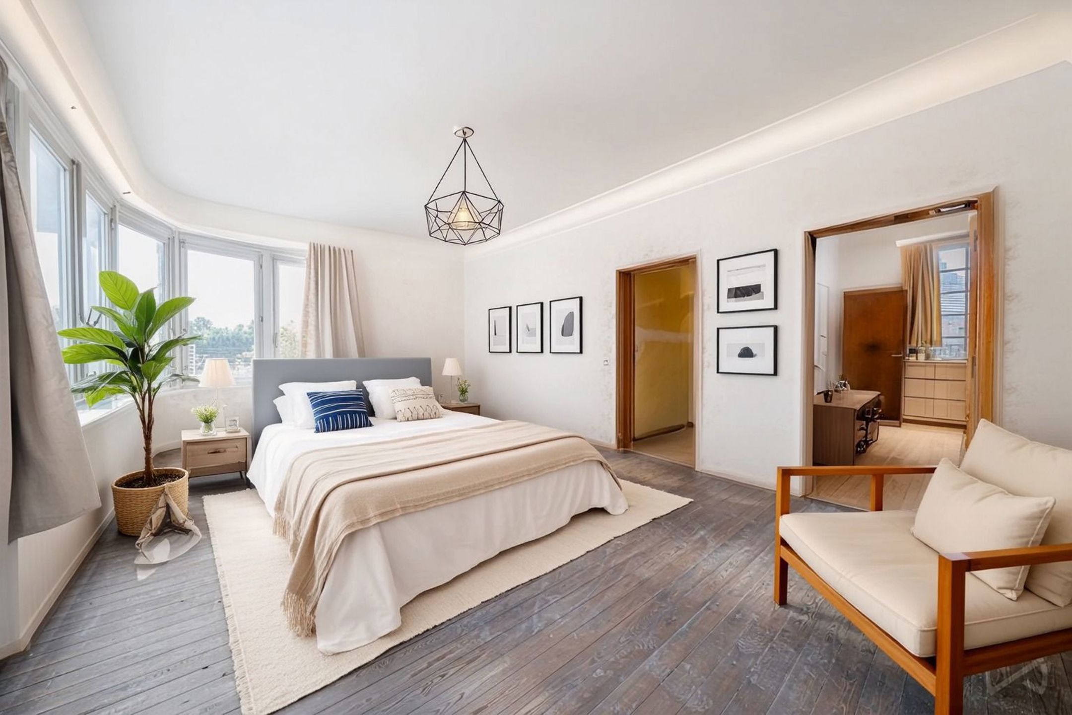 Picture 2 of 4 for House with six bedrooms in Ciney