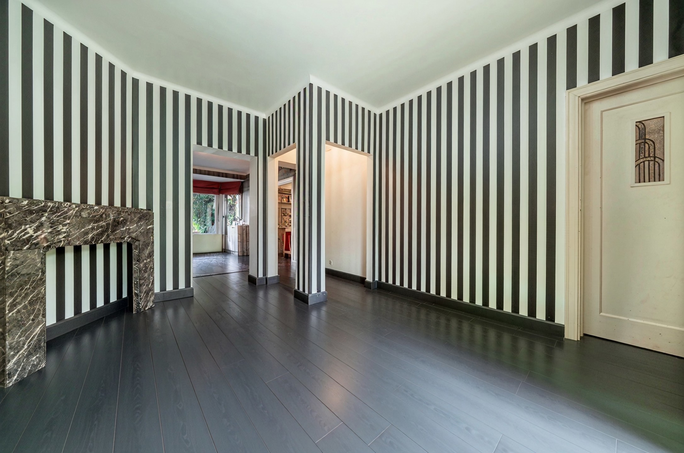 Foto van de woning