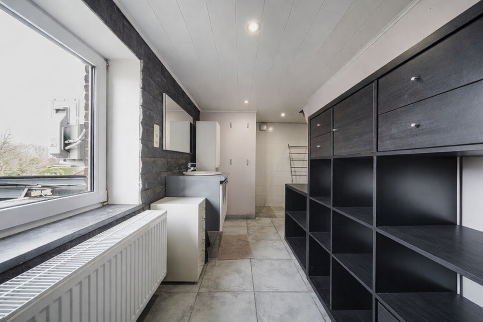 Photo 4 sur 4 pour Maison de quatre chambres à Ath
