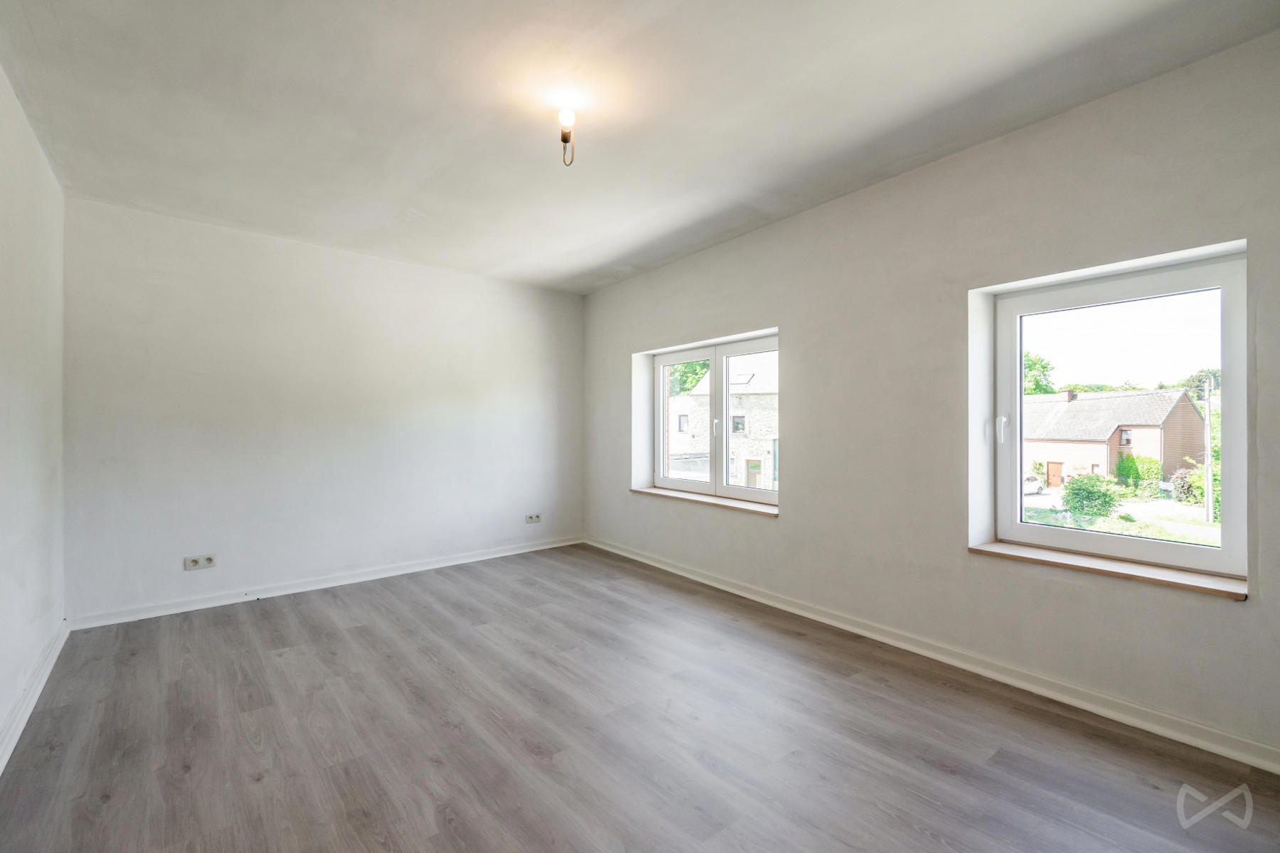 Foto 4 van 4 van Huis met vier slaapkamers in Gonrieux