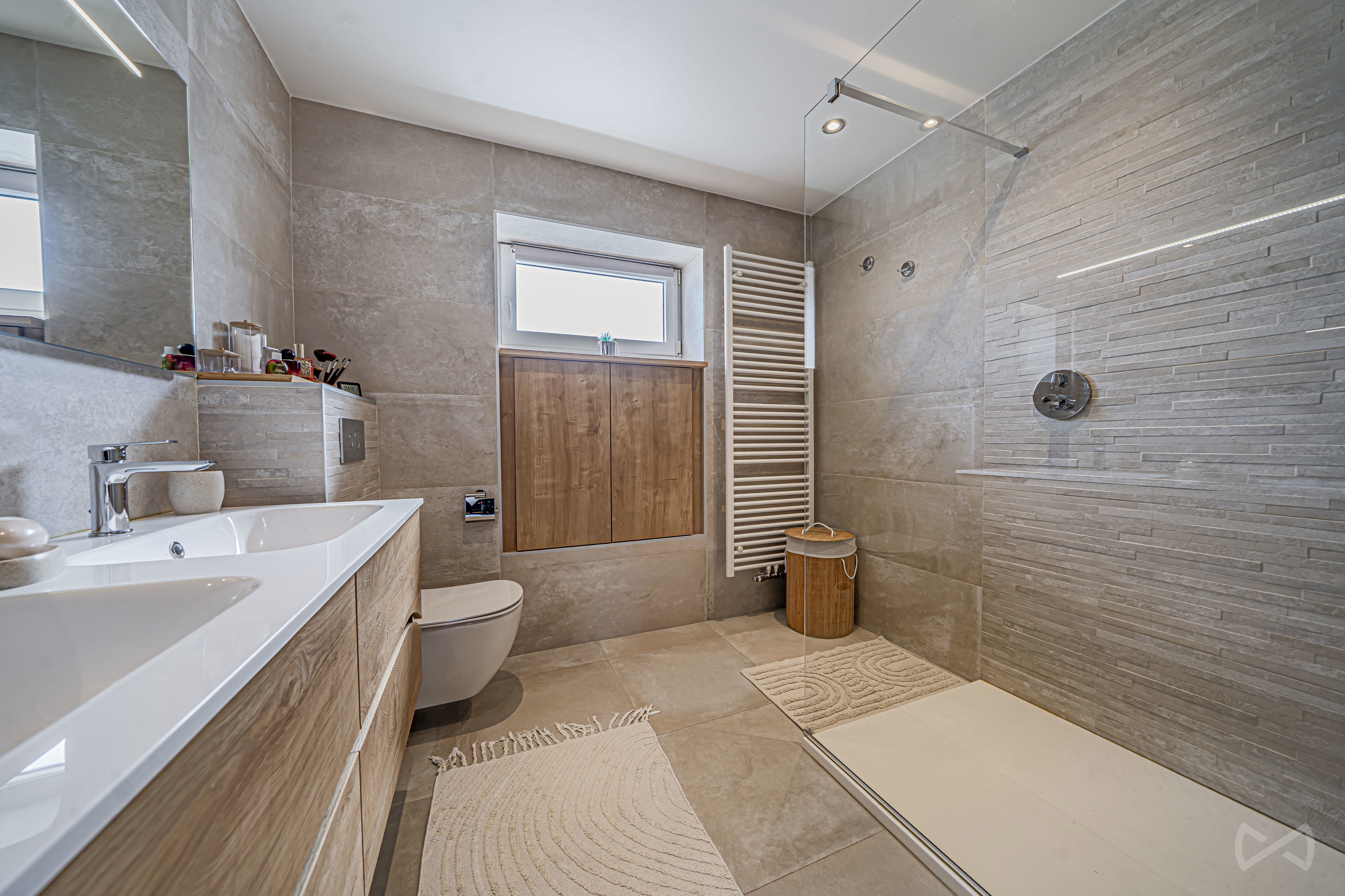 Picture 3 of 4 for Villa with four bedrooms in Jumet