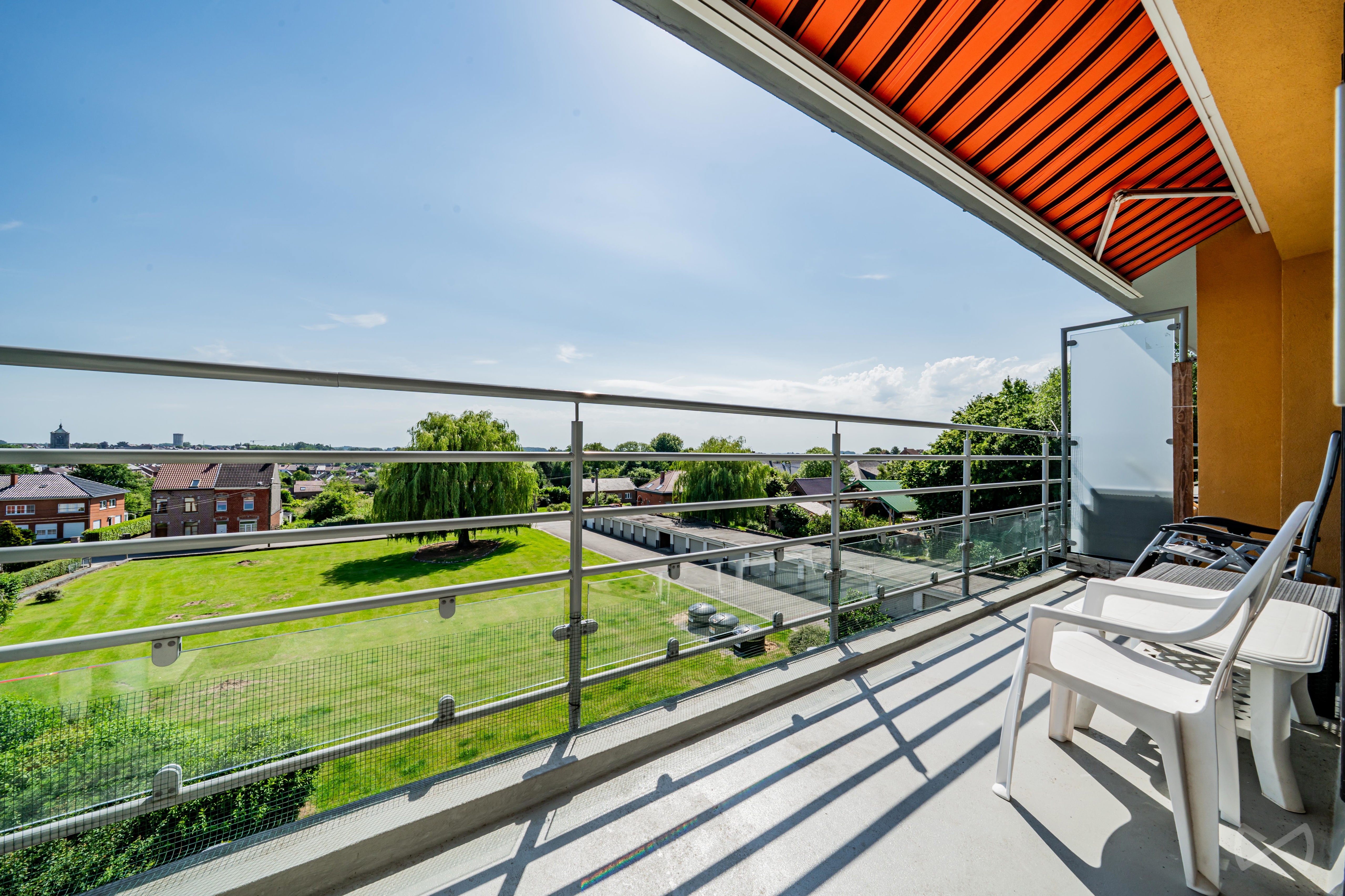 Picture 3 of 4 for Flat with two bedrooms in Braine-le-Comte