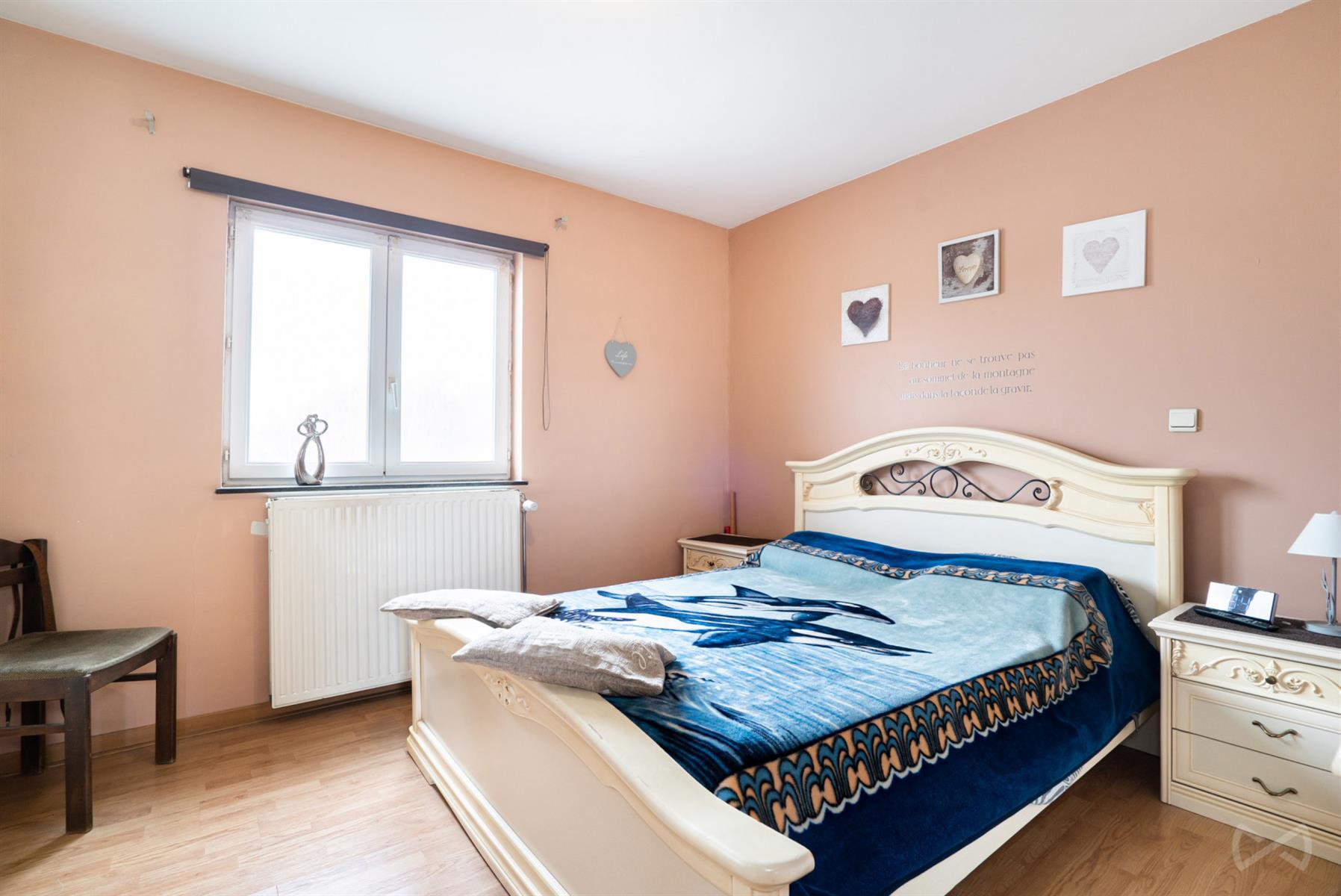 Picture 1 of 4 for House with three bedrooms in Goutroux